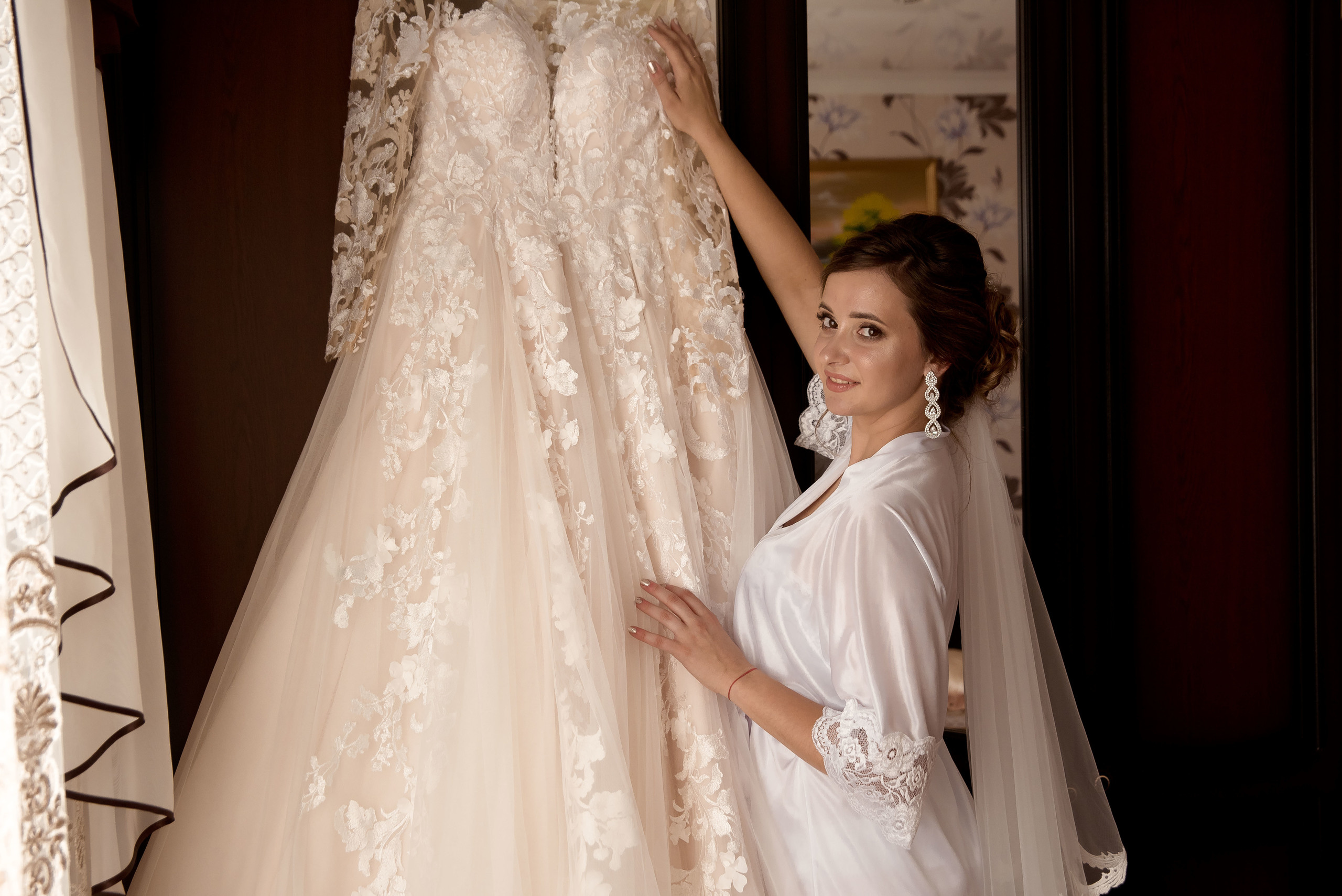 Марина и Дима. Свадебный и семейный фотограф Ольга Астрейко