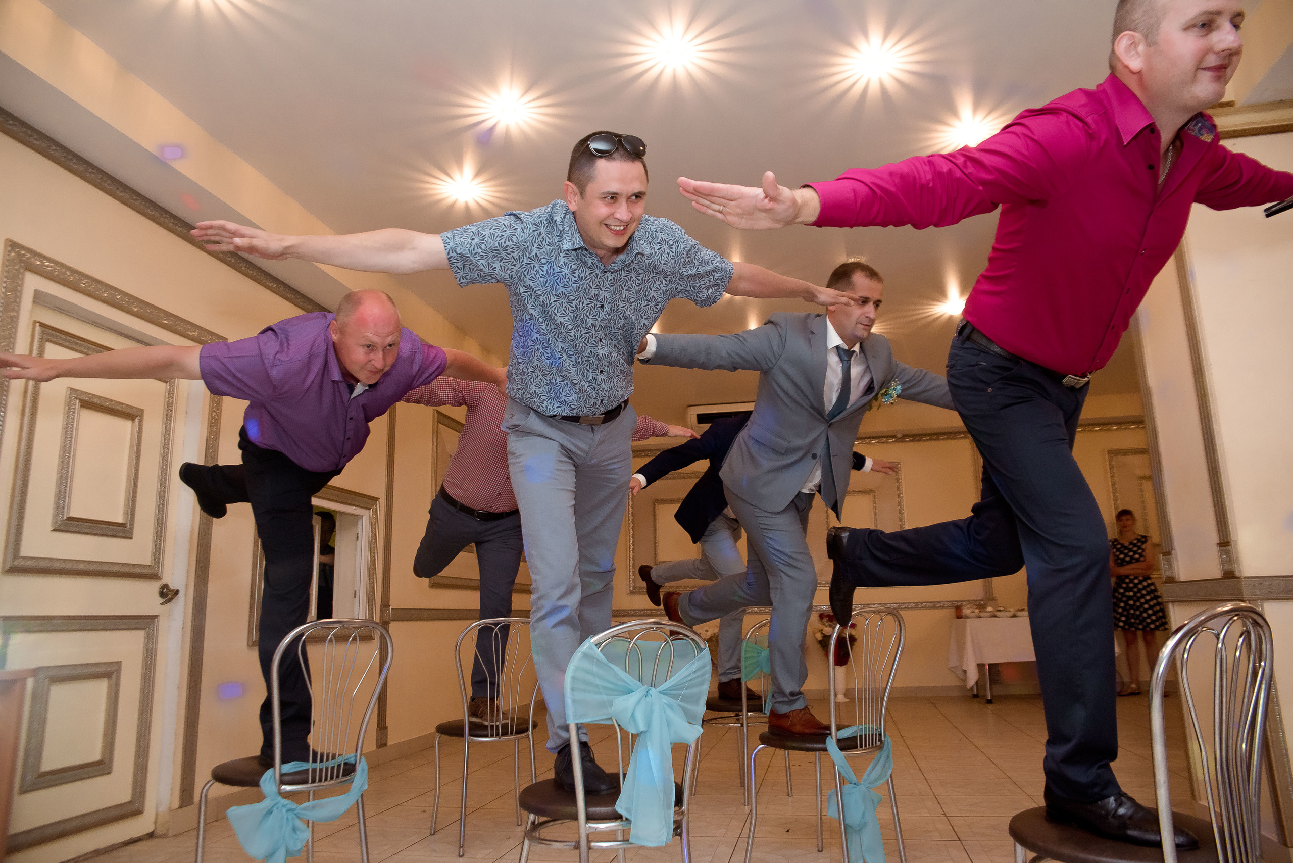 Марина и Дима. Свадебный и семейный фотограф Ольга Астрейко