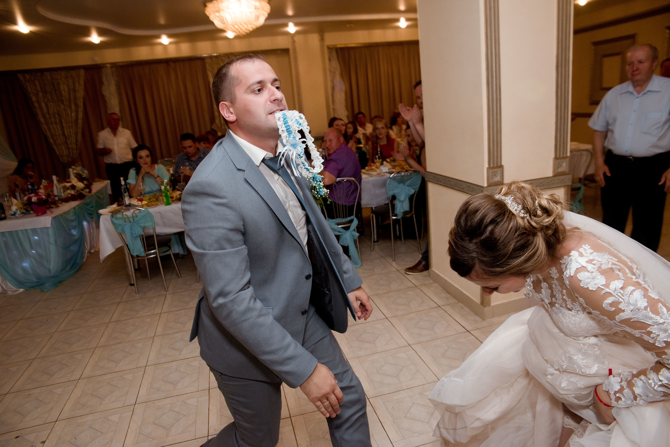 Марина и Дима. Свадебный и семейный фотограф Ольга Астрейко