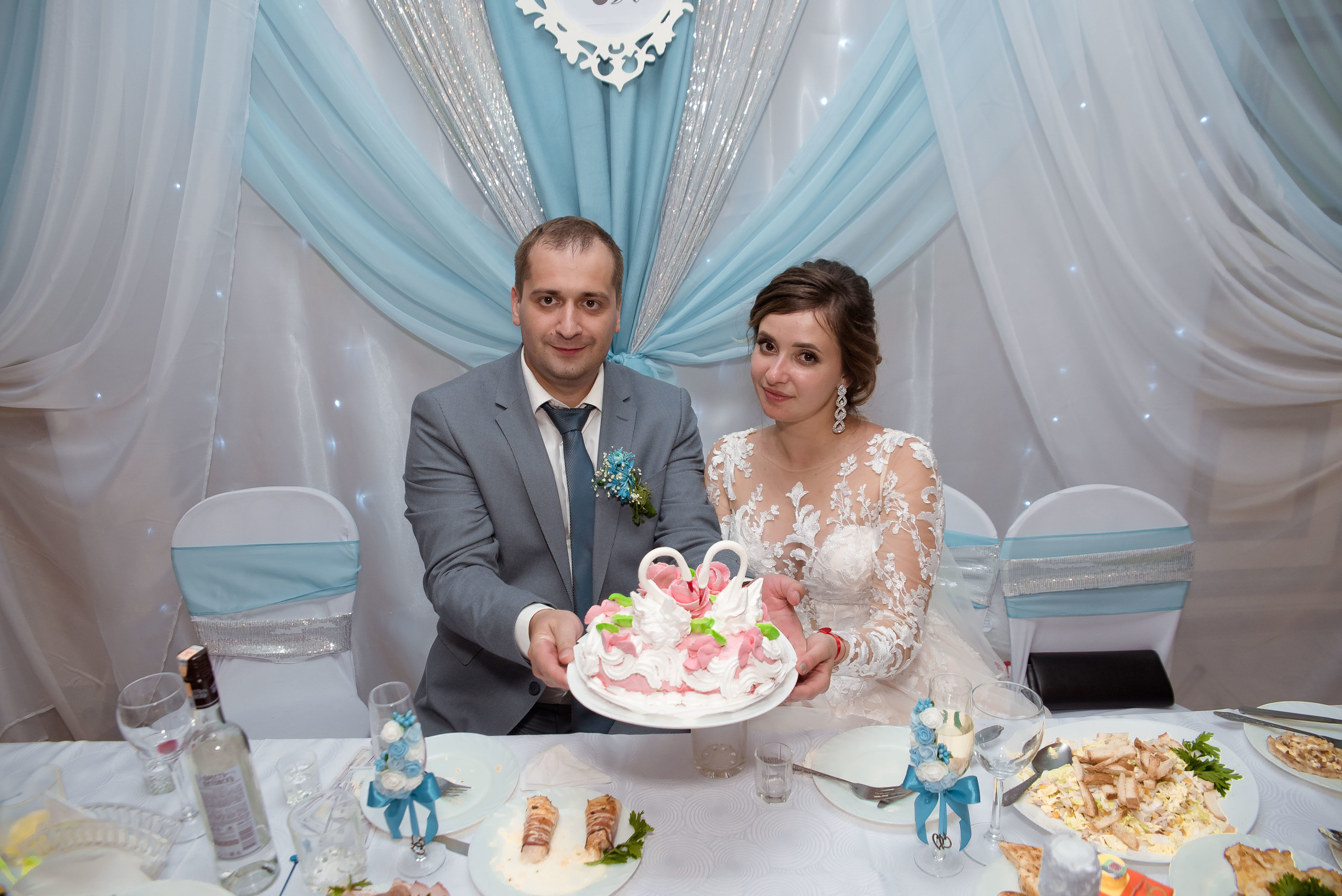 Марина и Дима. Свадебный и семейный фотограф Ольга Астрейко