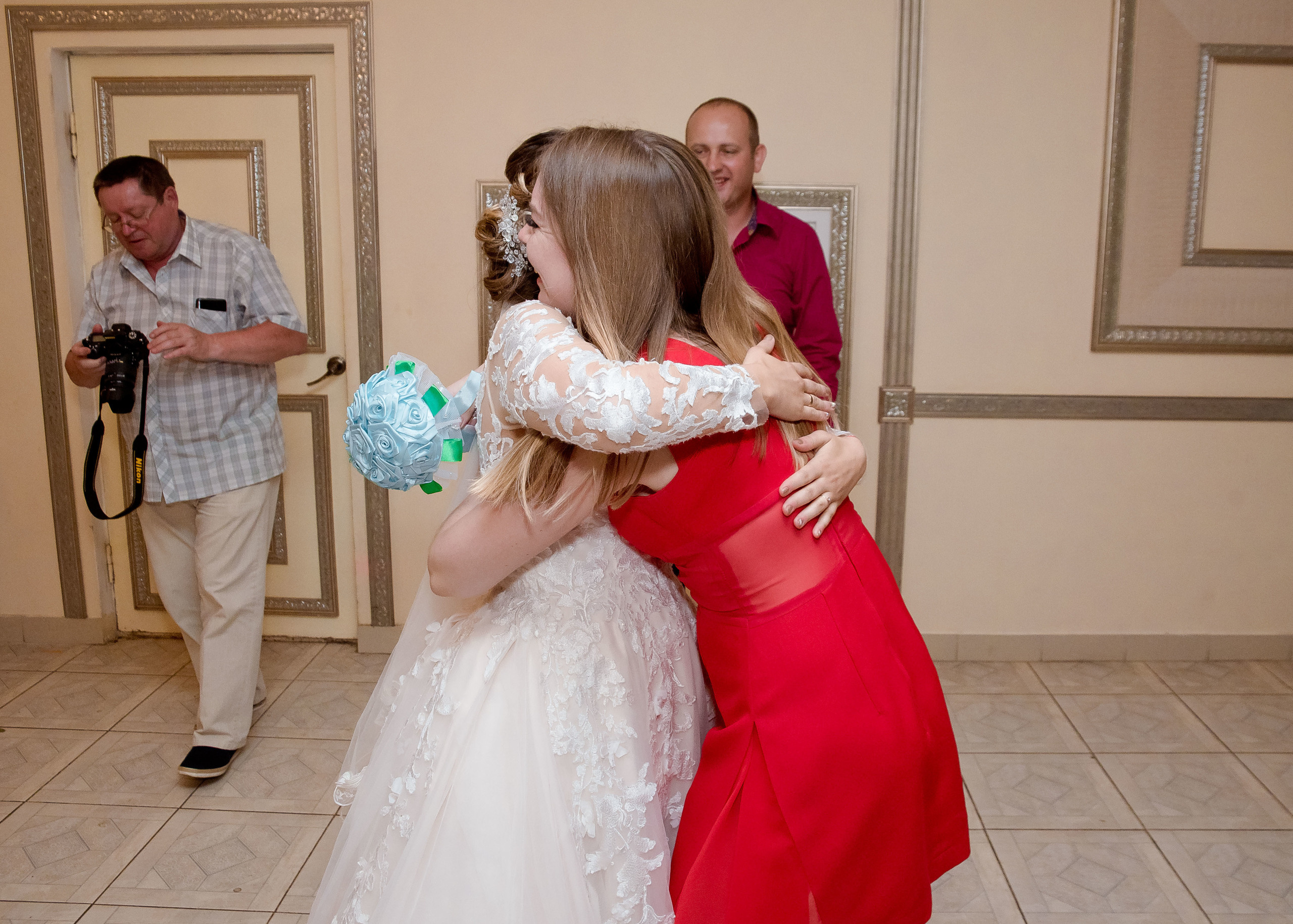 Марина и Дима. Свадебный и семейный фотограф Ольга Астрейко