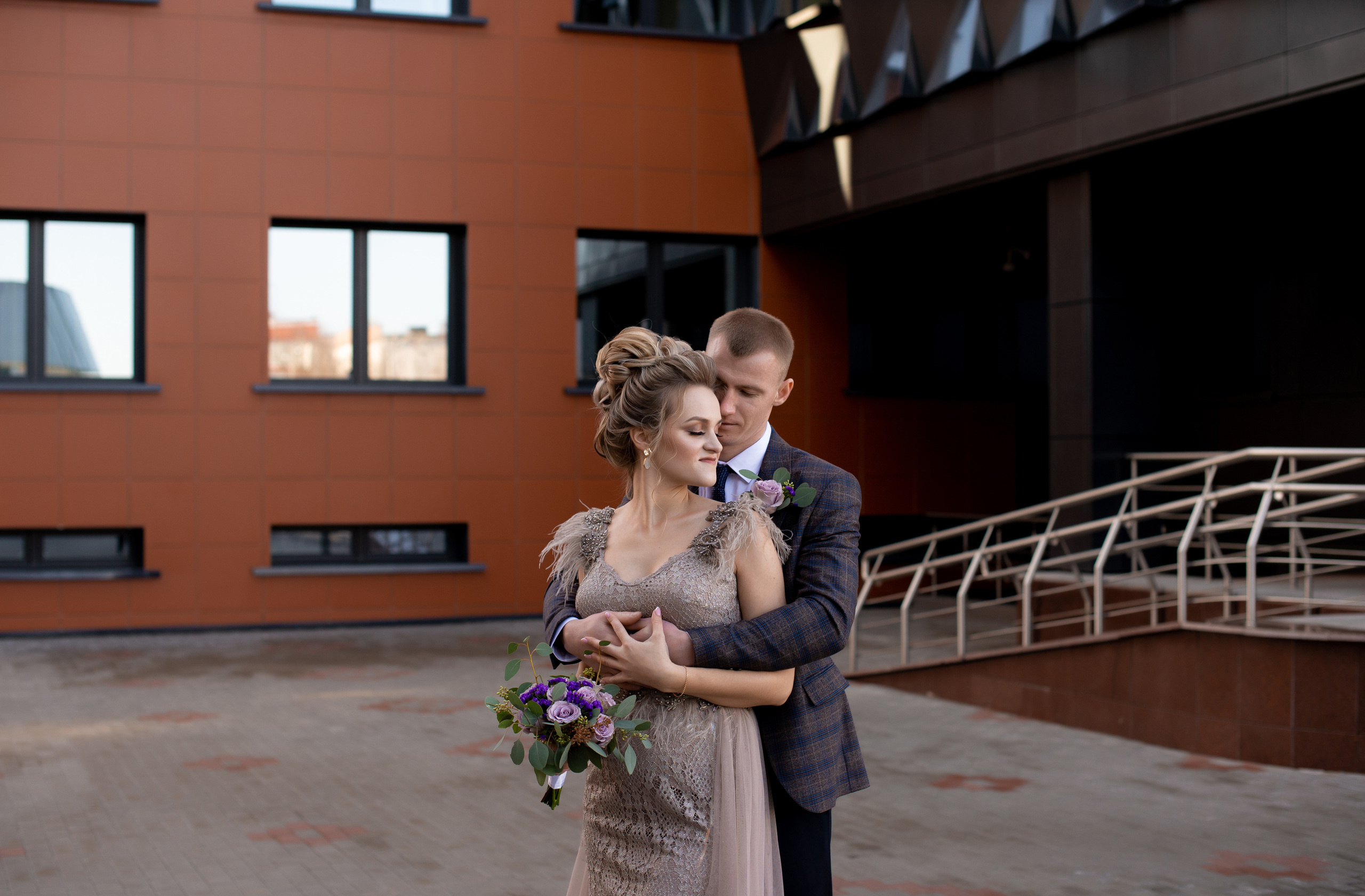 Свадебный фотограф Солигорск, фотосессия на солеотвалах, солеотвалы, ф. Свадебный и семейный фотограф Ольга Астрейко