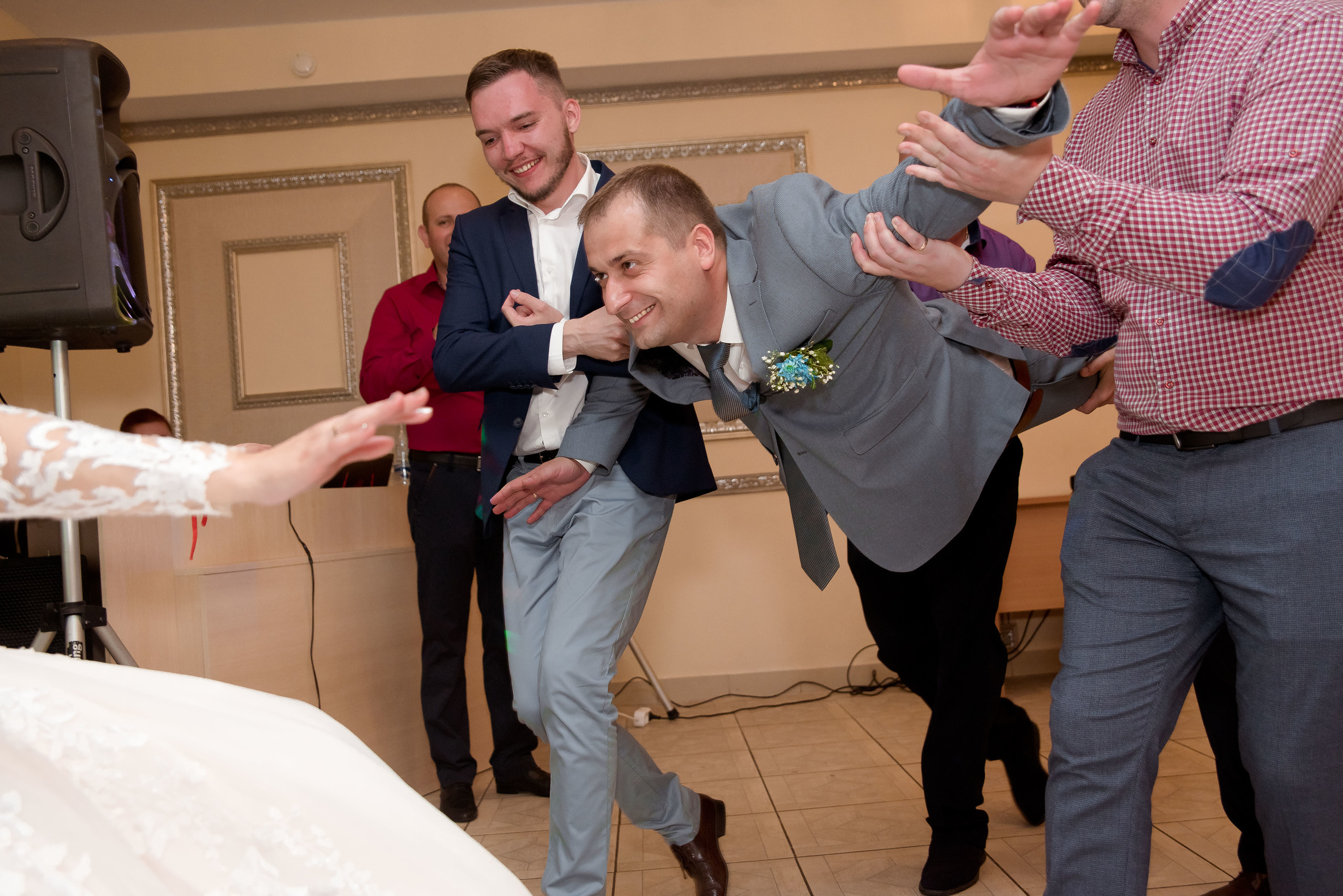 Марина и Дима. Свадебный и семейный фотограф Ольга Астрейко