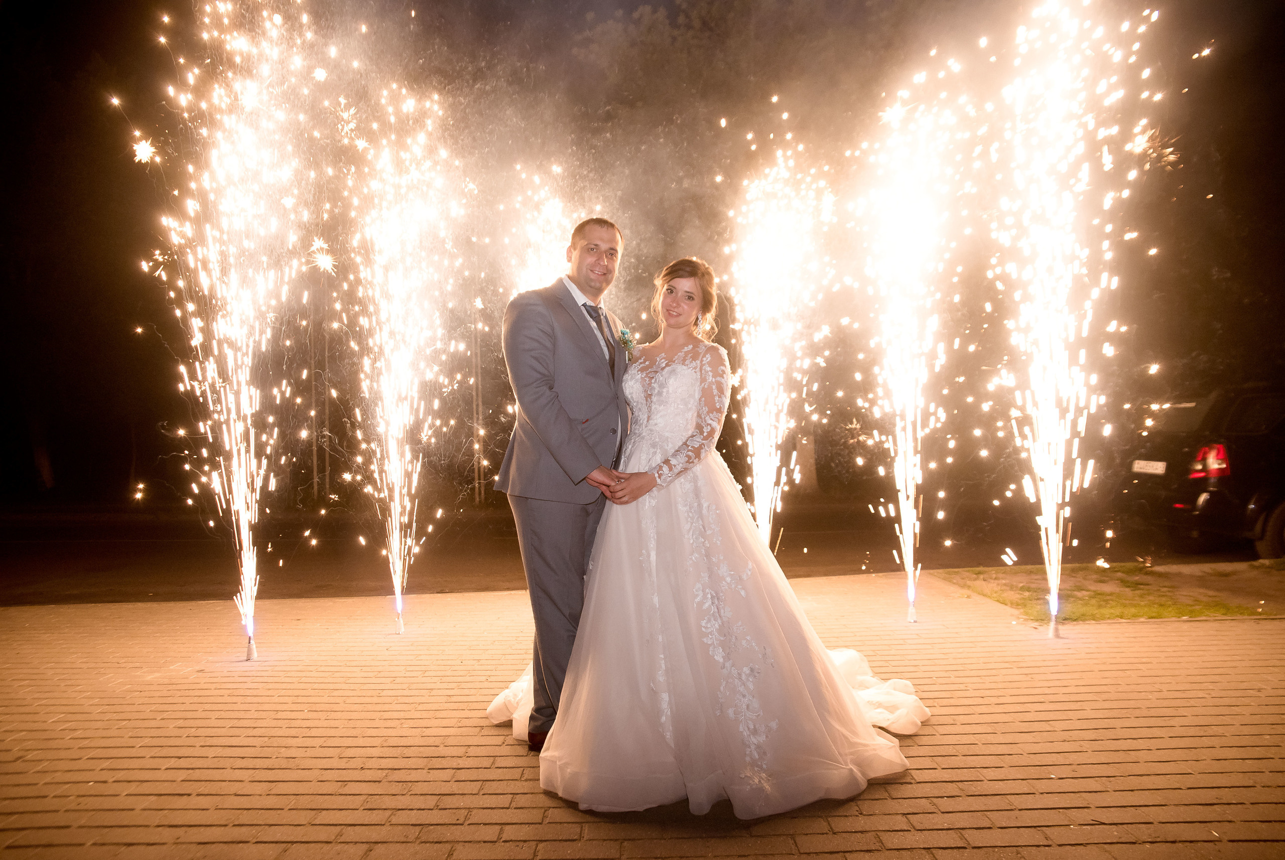 Марина и Дима. Свадебный и семейный фотограф Ольга Астрейко