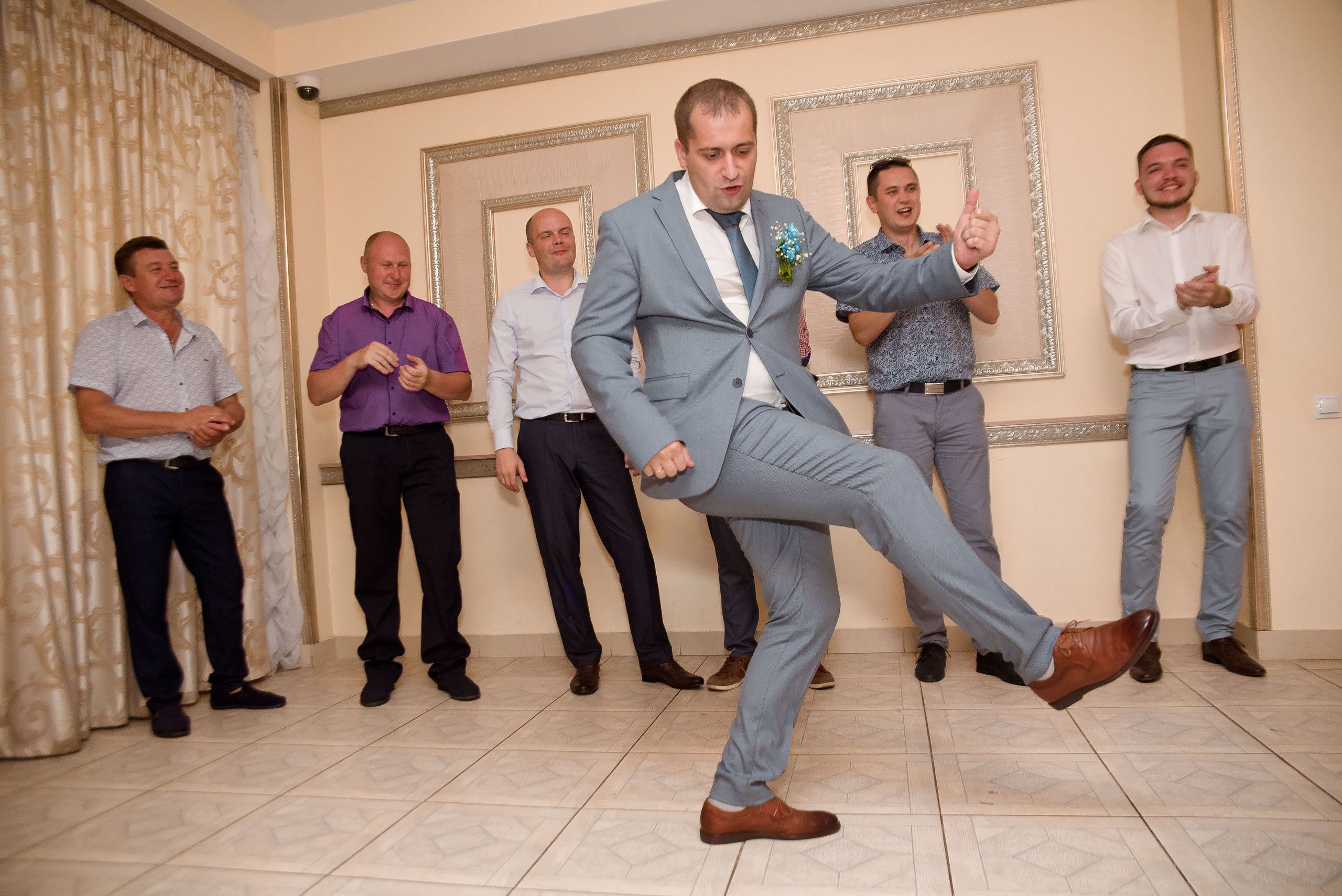 Марина и Дима. Свадебный и семейный фотограф Ольга Астрейко