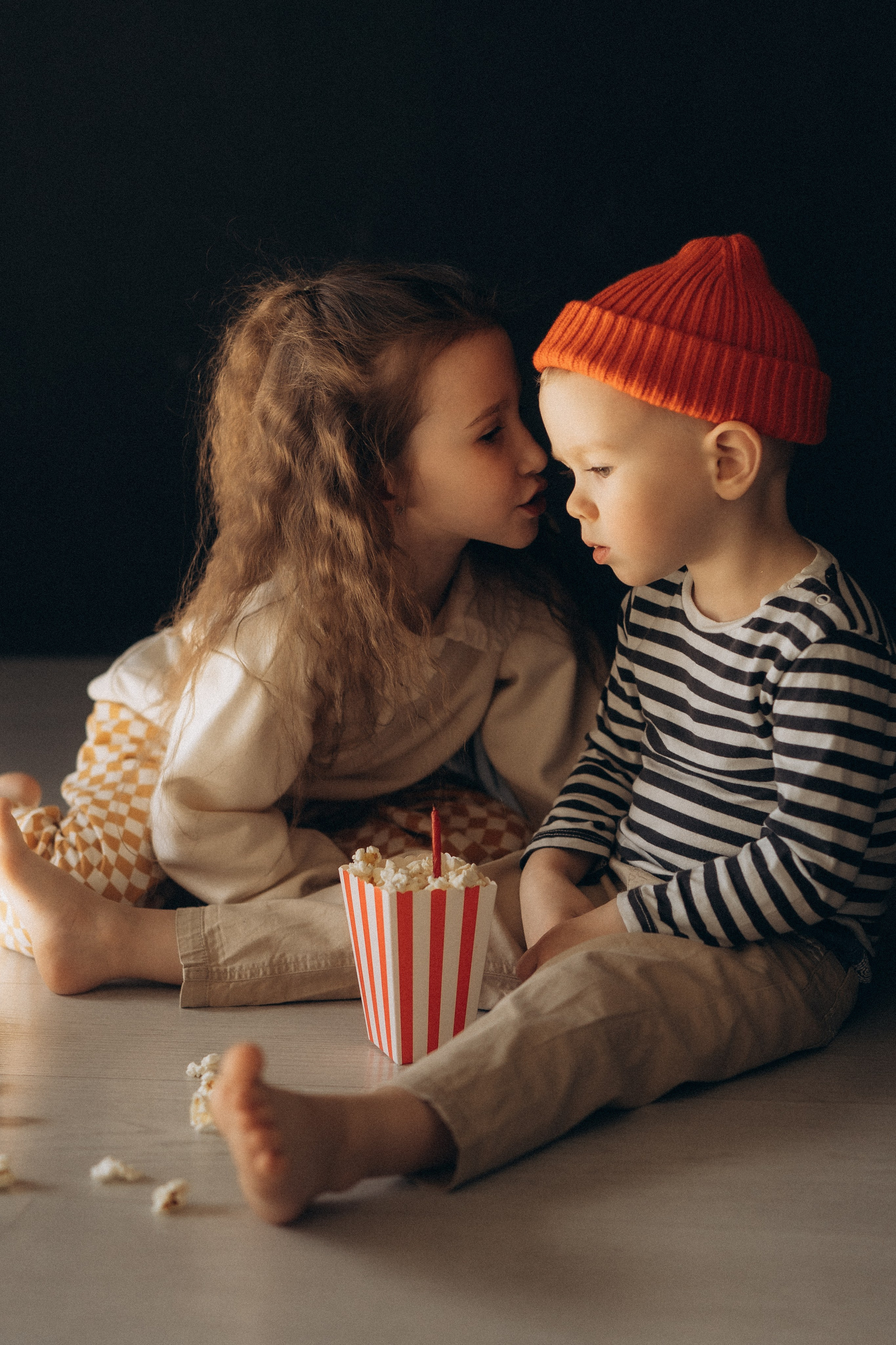 Мы. В прошлое воскресенье. Семейный фотограф в Ангарске/ Иркутске