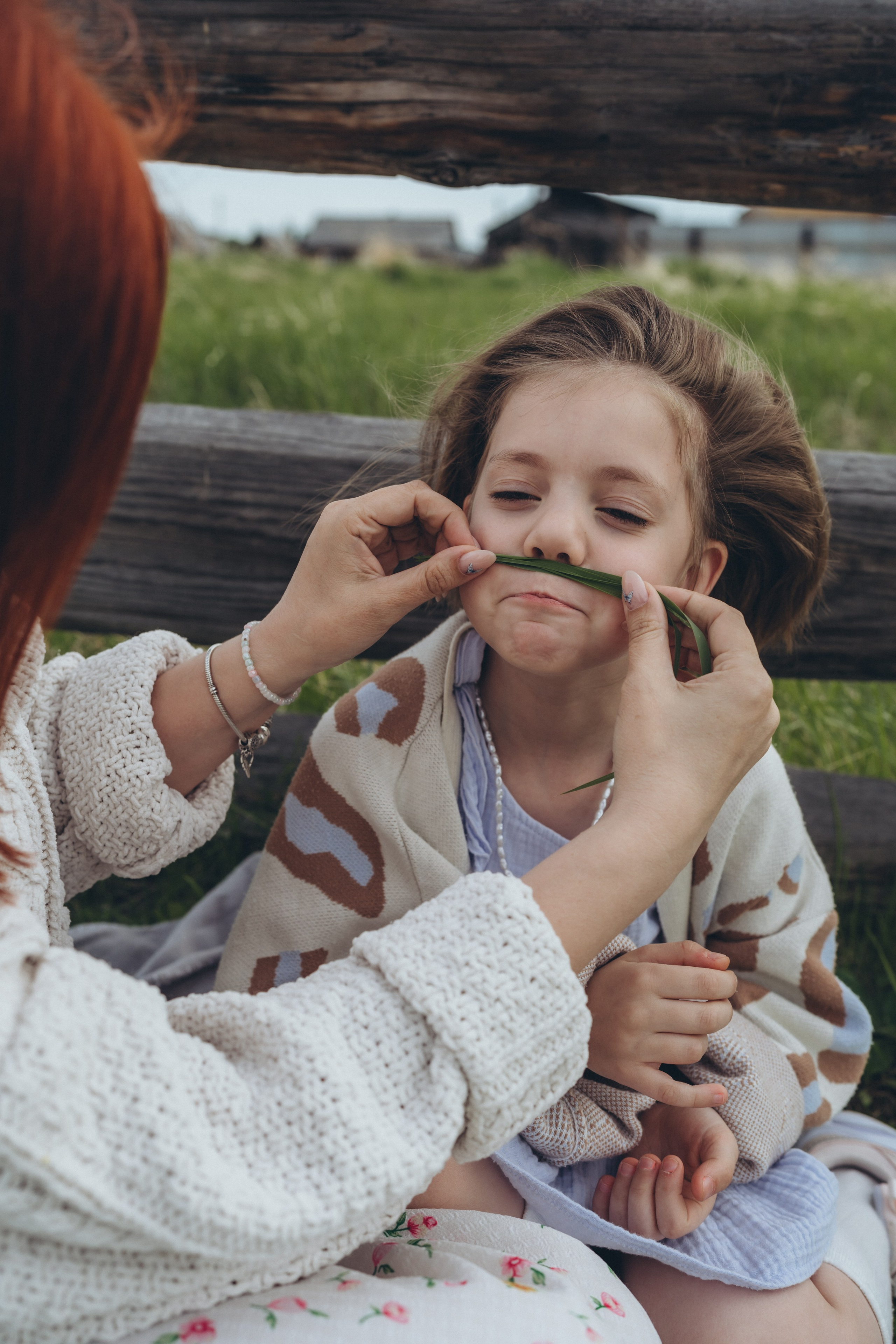 Смысл жизни. Семейный фотограф в Ангарске/ Иркутске