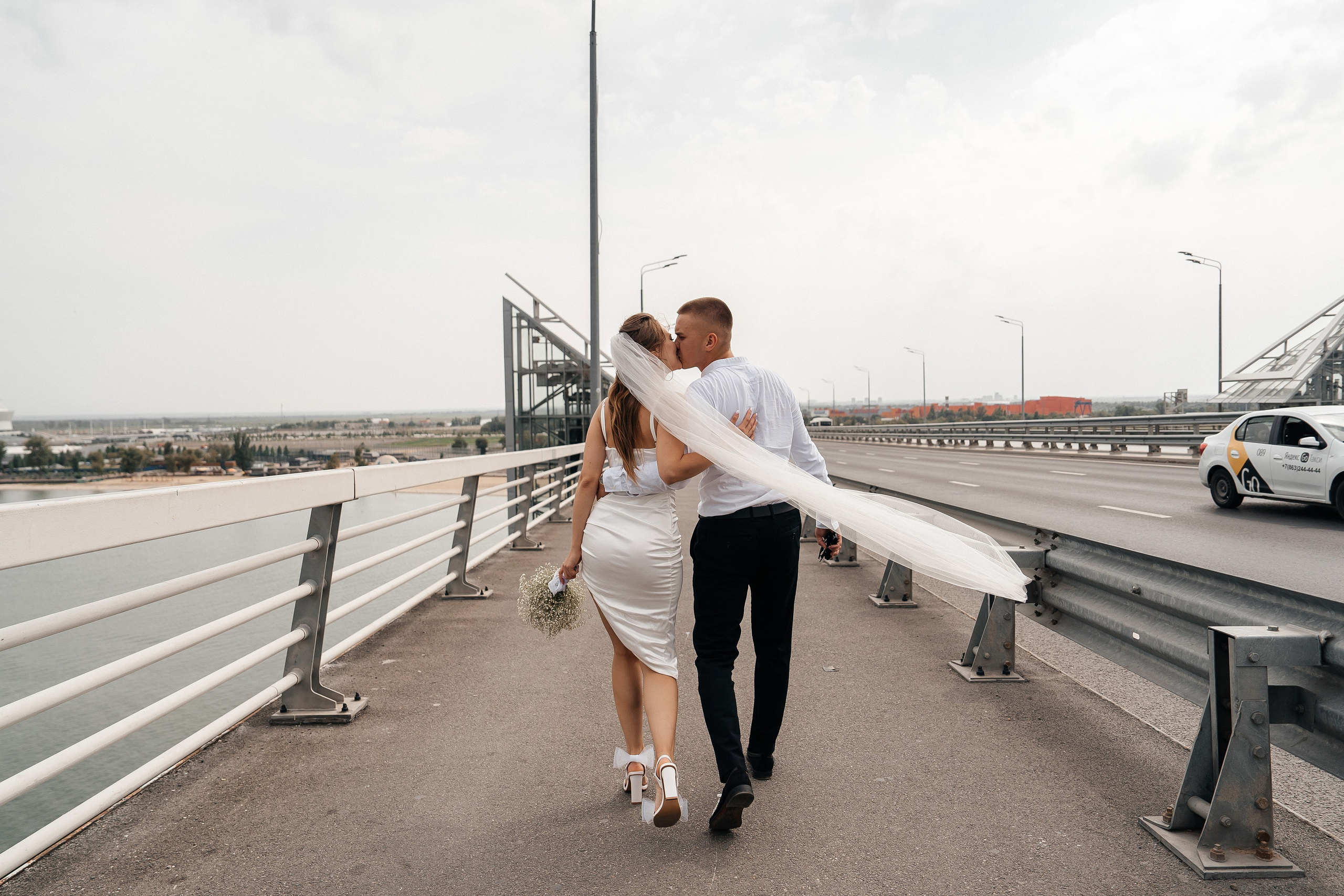 Владимир & Диана. Lokos.pro Ник Соколов Фото и Видео Москва/Ростов-на-Дону