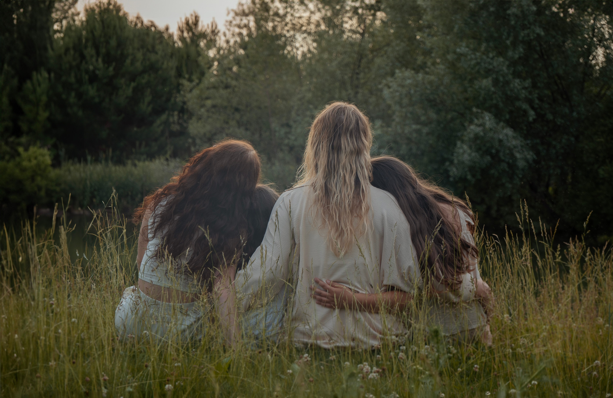 Семейные. Главная