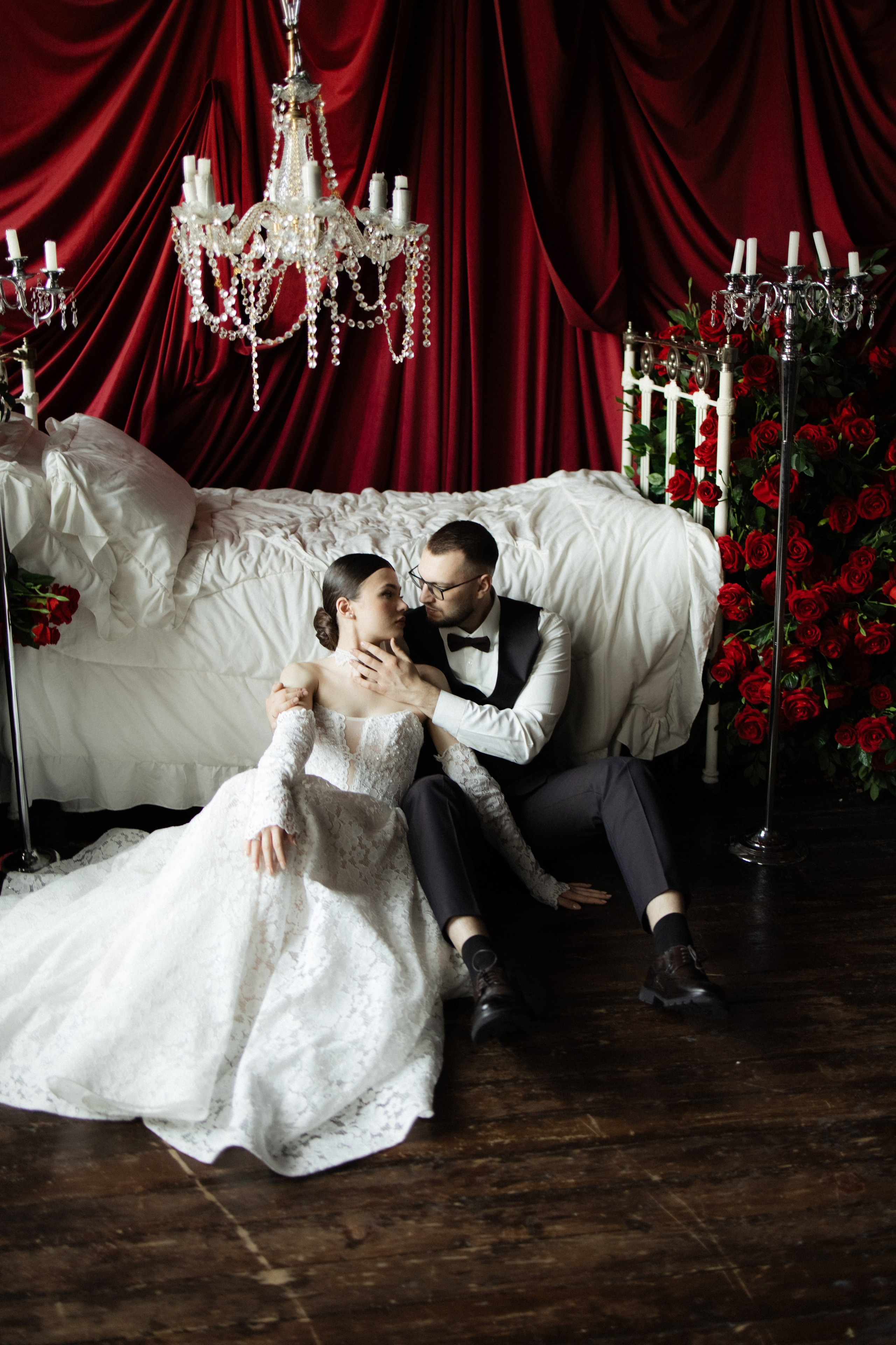 E | A. Свадебный и портретный фотограф в Новосибирске Любовь Исакова