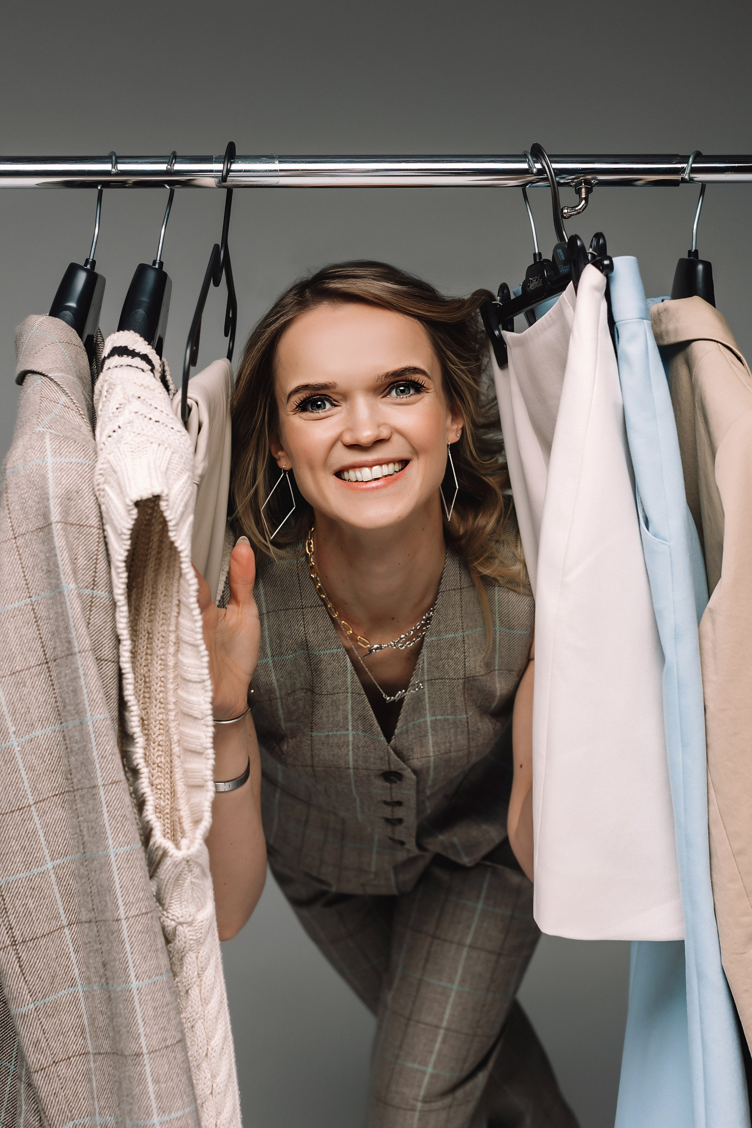 Съемка для стилиста. Александра. Семейный фотограф Надя Мелисова, фотограф беременности, Москва