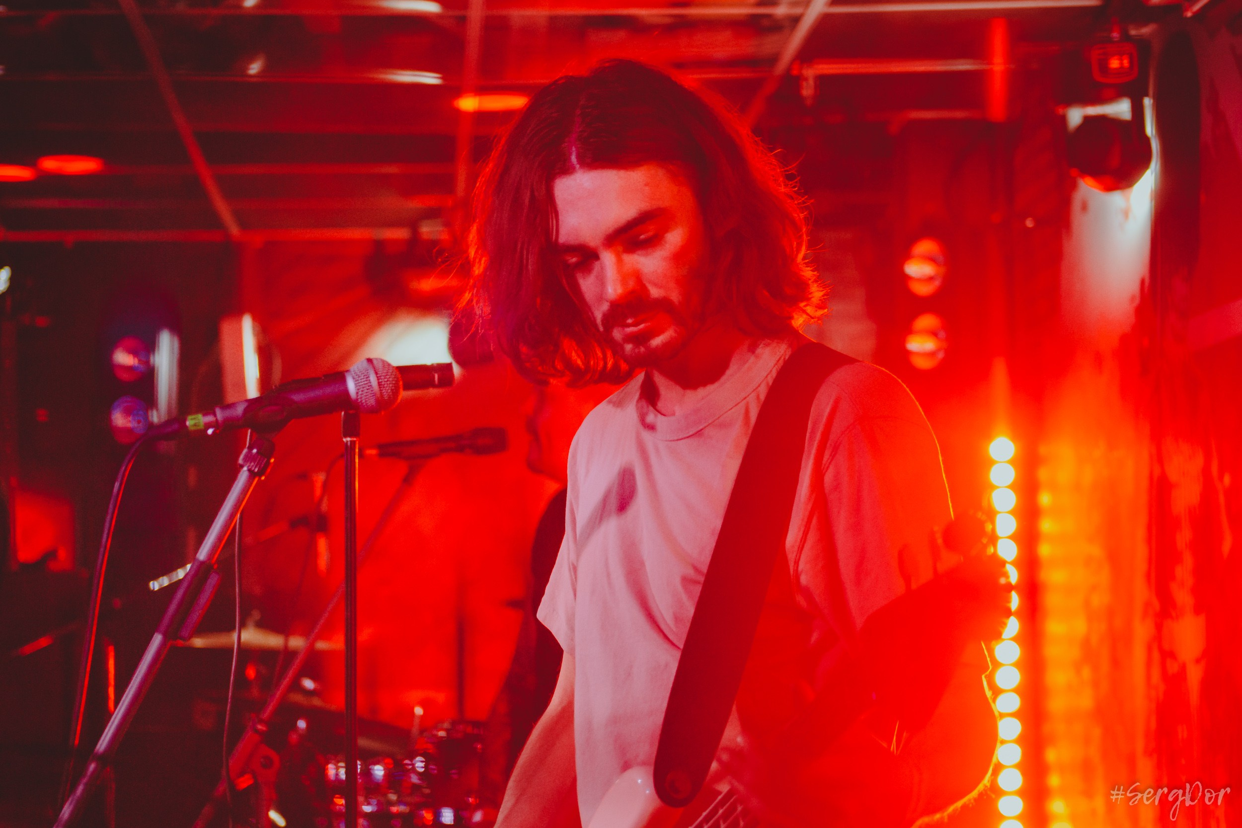 ДМЦ, Тверь, Дороги Меняют Цвет, Big Ben, концерт, 23.09.2023, SergDor, 23 сентября 2023 года, #SergDor, фотографии, фотоотчёт