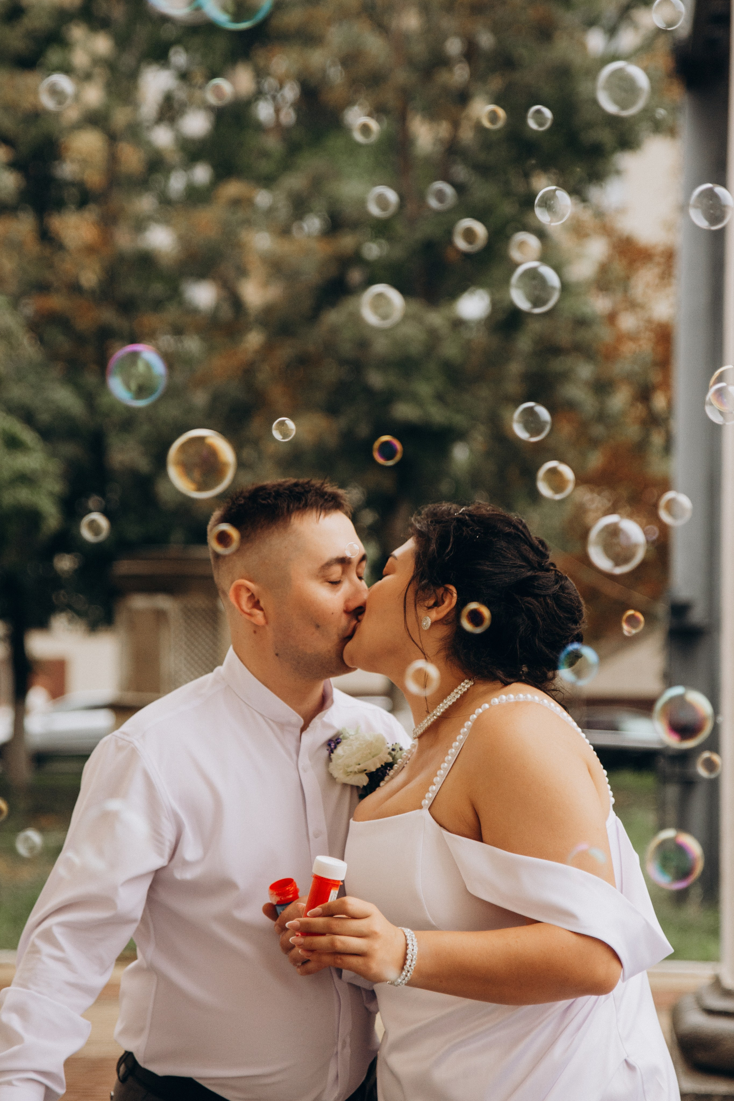 Свадебная фотосессия. Фотограф в Белгороде Анастасия Богунова