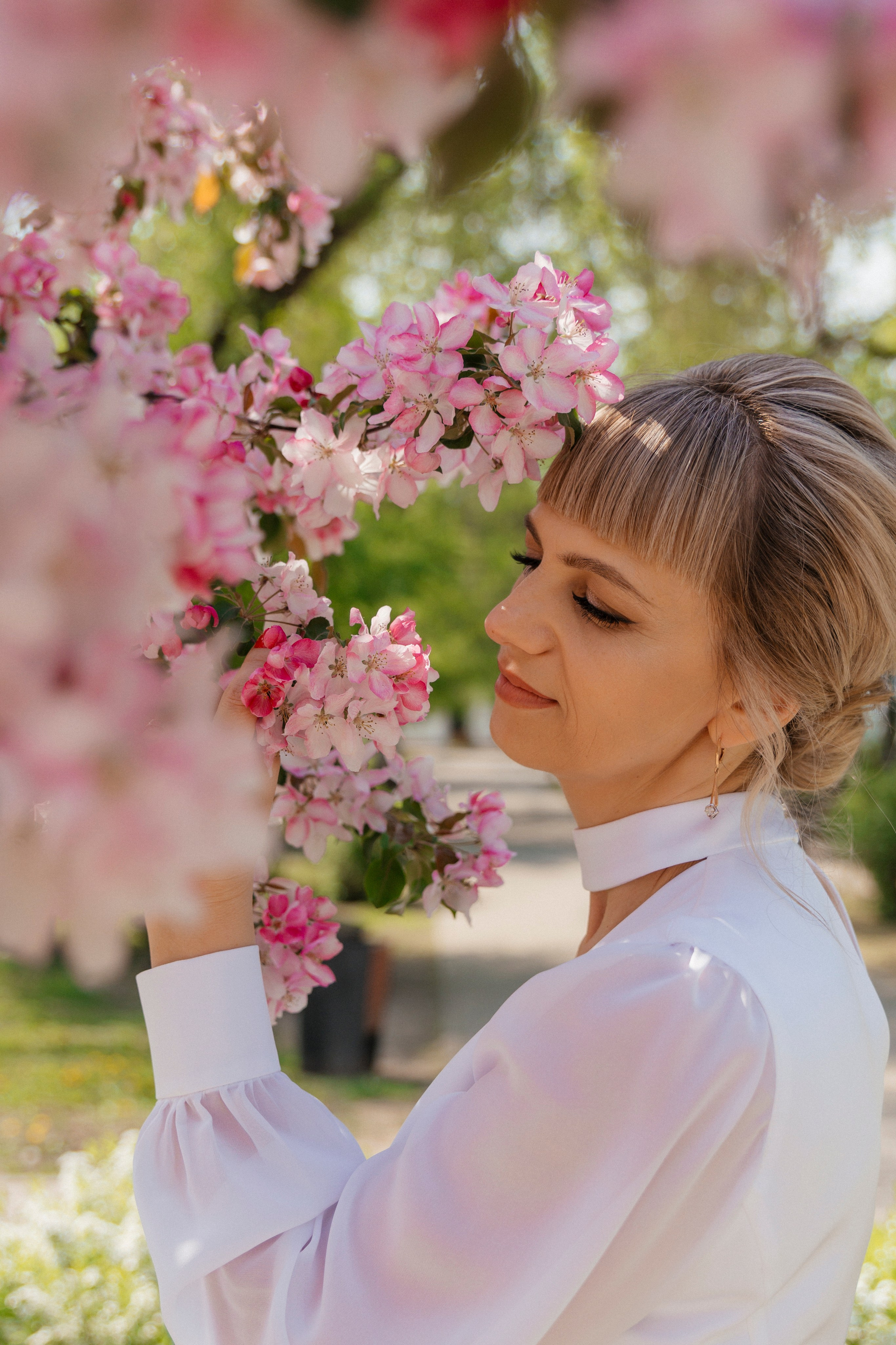 Свадебная фотосессия. Фотограф в Белгороде Анастасия Богунова