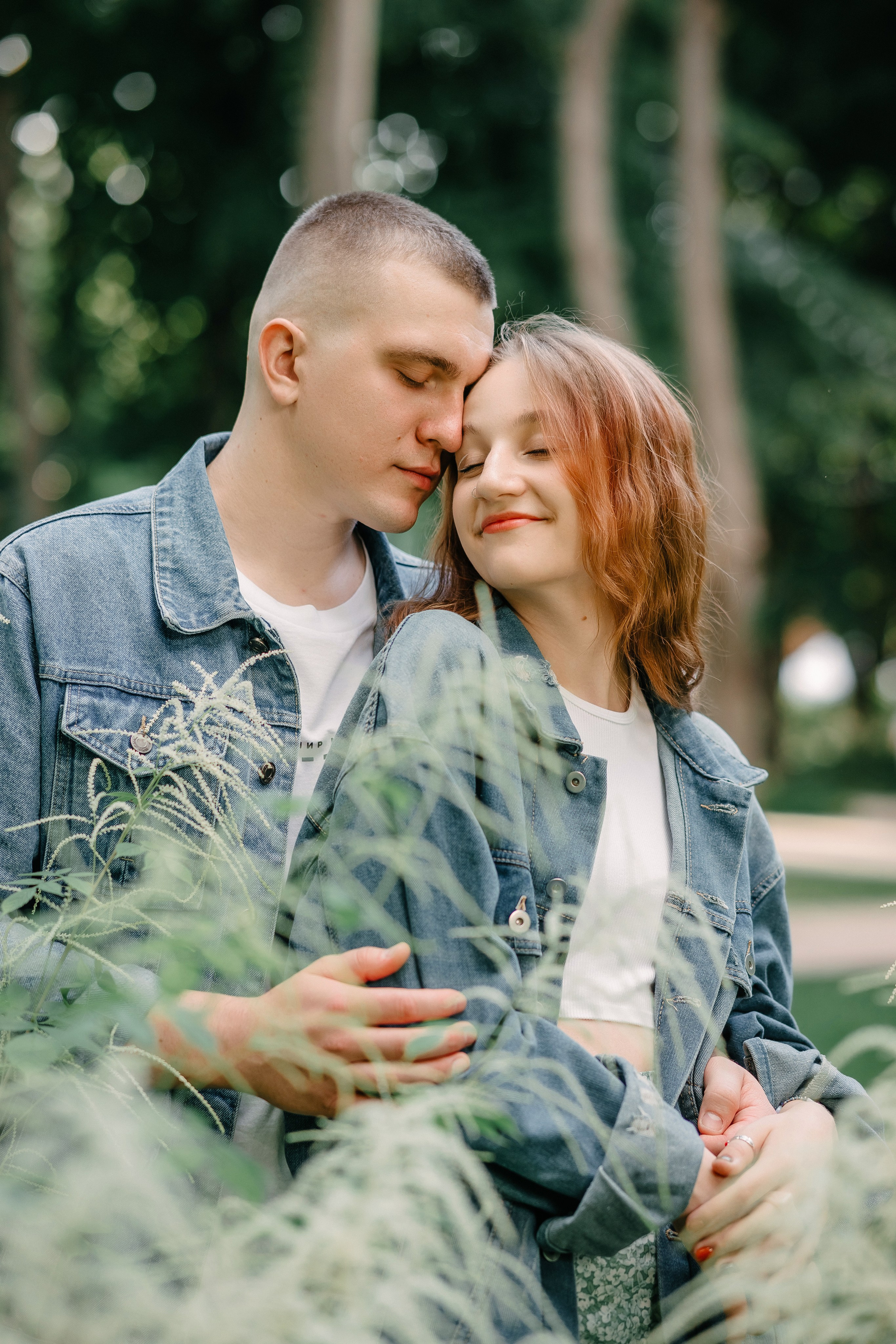 Игорь и Ангелина. Диана Тимиряева | Фотограф в Воронеже