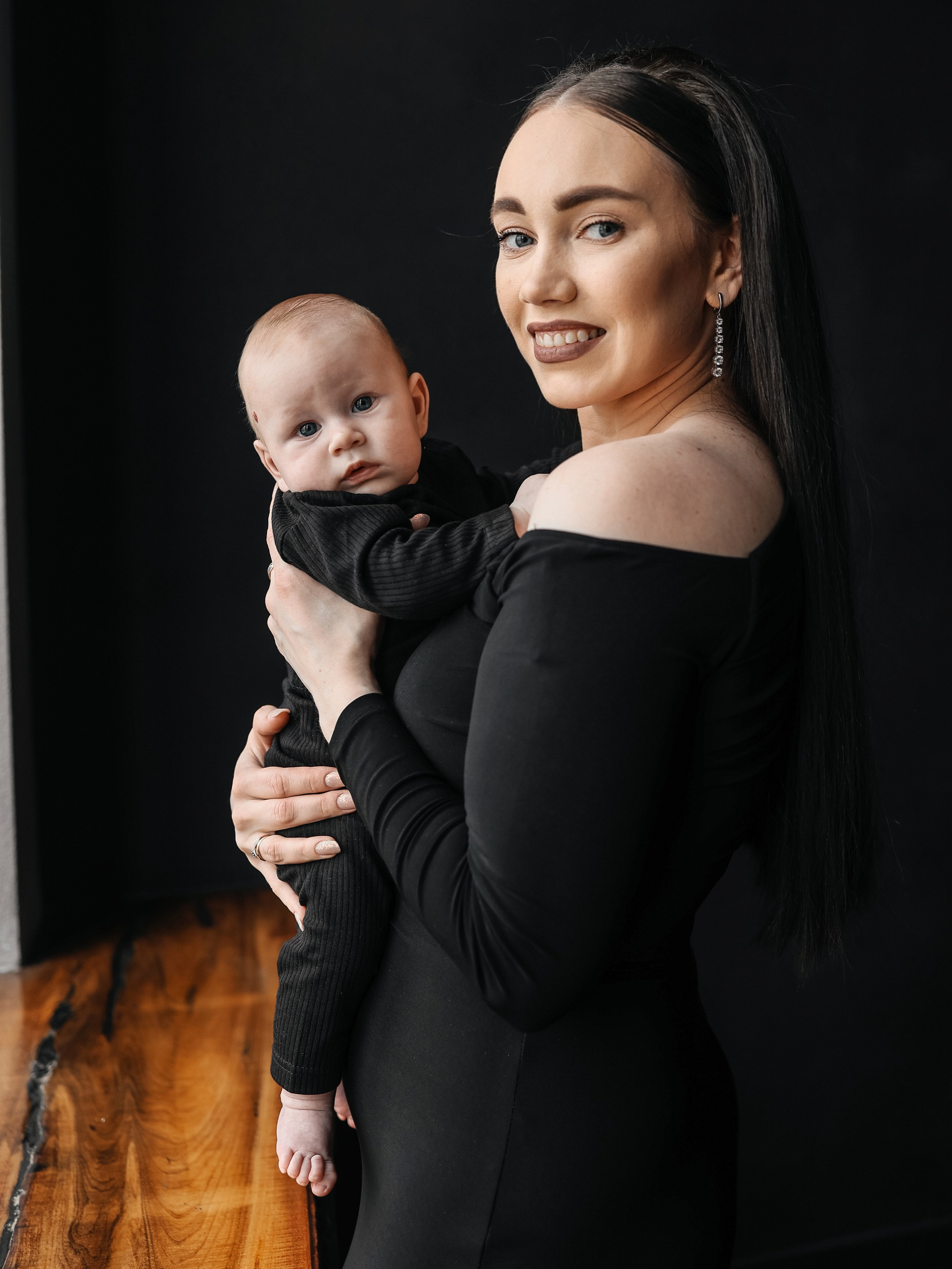 Диана Алексей и Димка. Семейный и детский фотограф в  г. Екатеринбурге Холодова Юлия