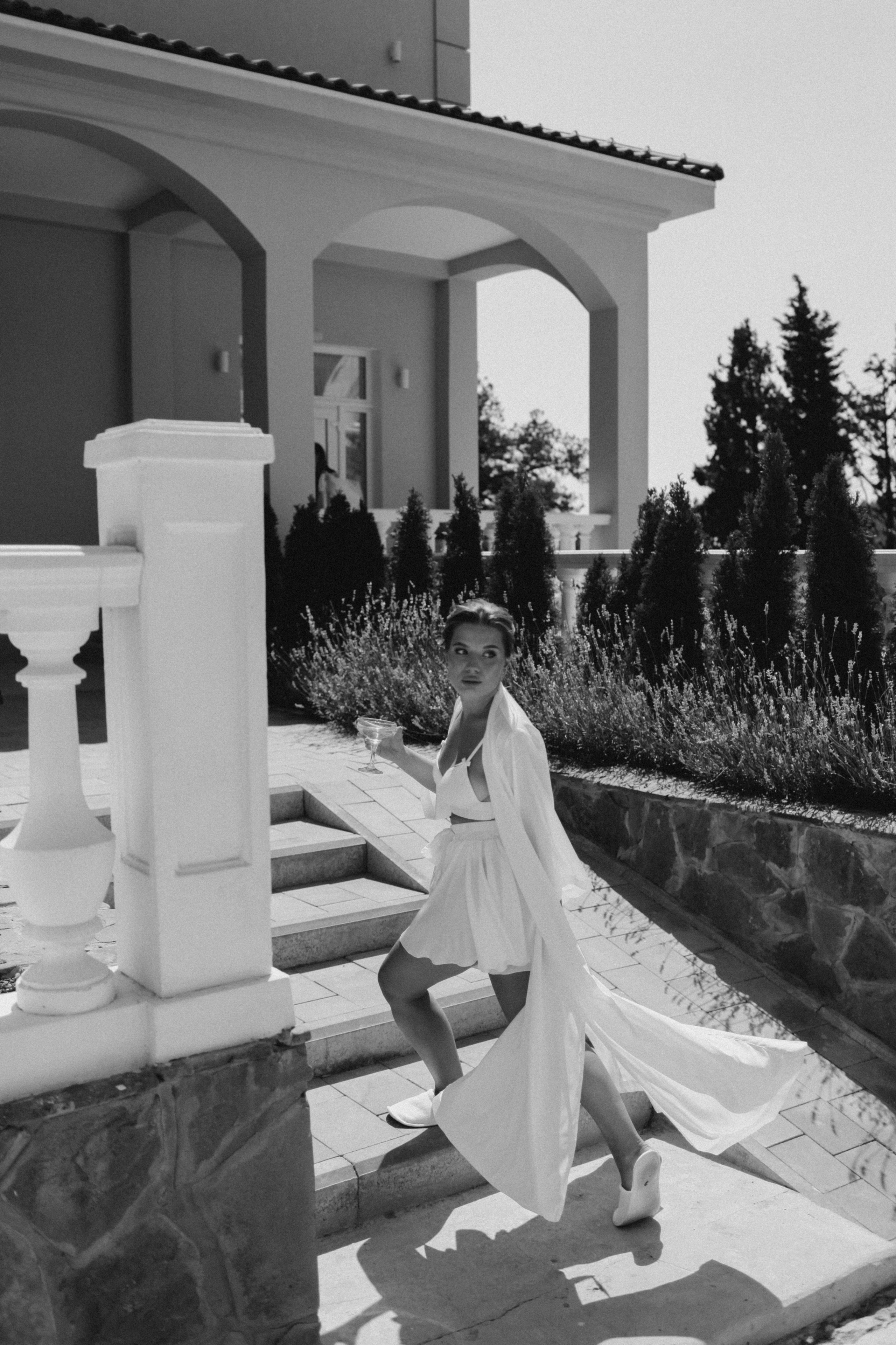 Александр и Анна. Фотограф в Севастополе и Крыму Артем Волобуев