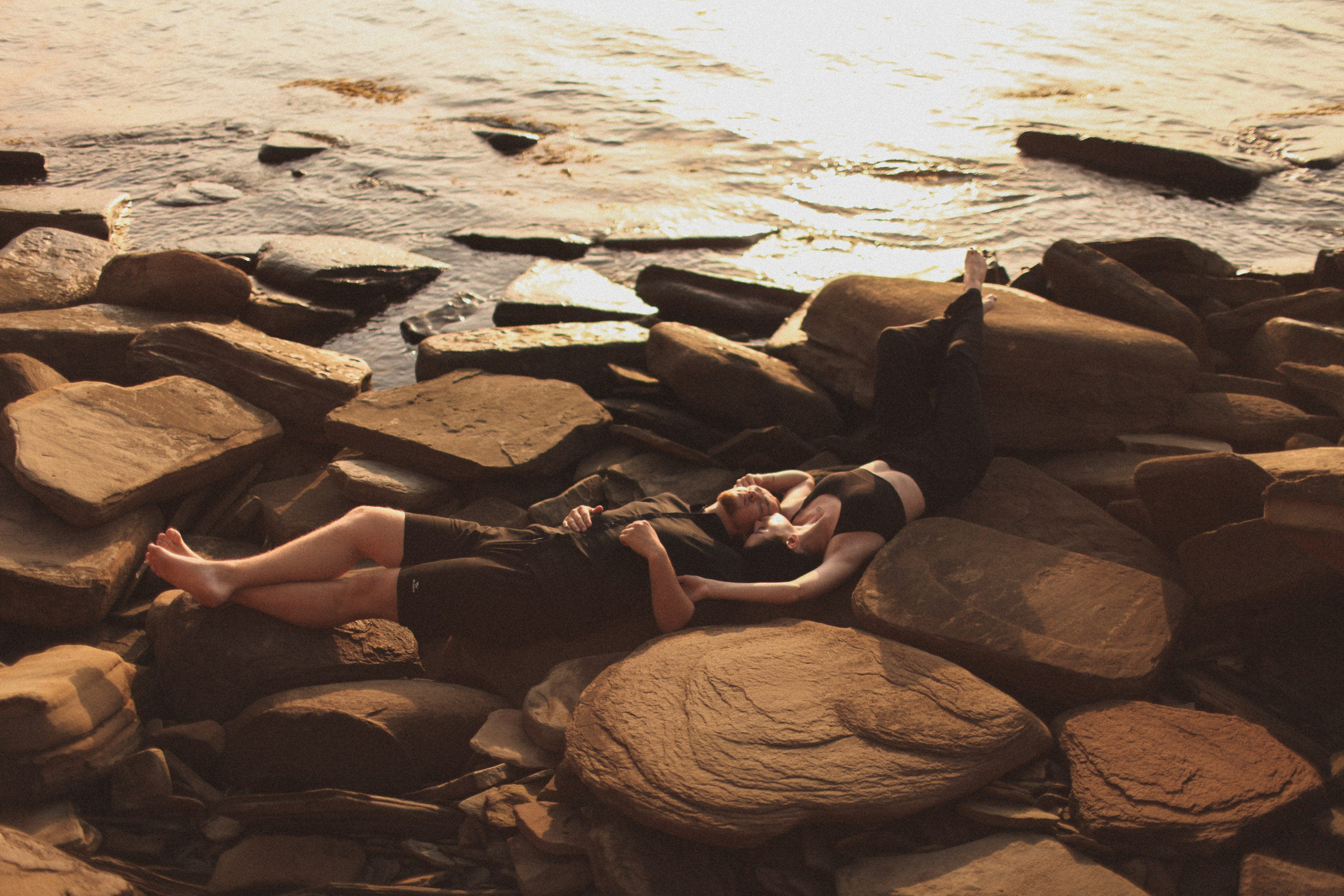 На Марсе. Фотограф в Севастополе и Крыму Артем Волобуев