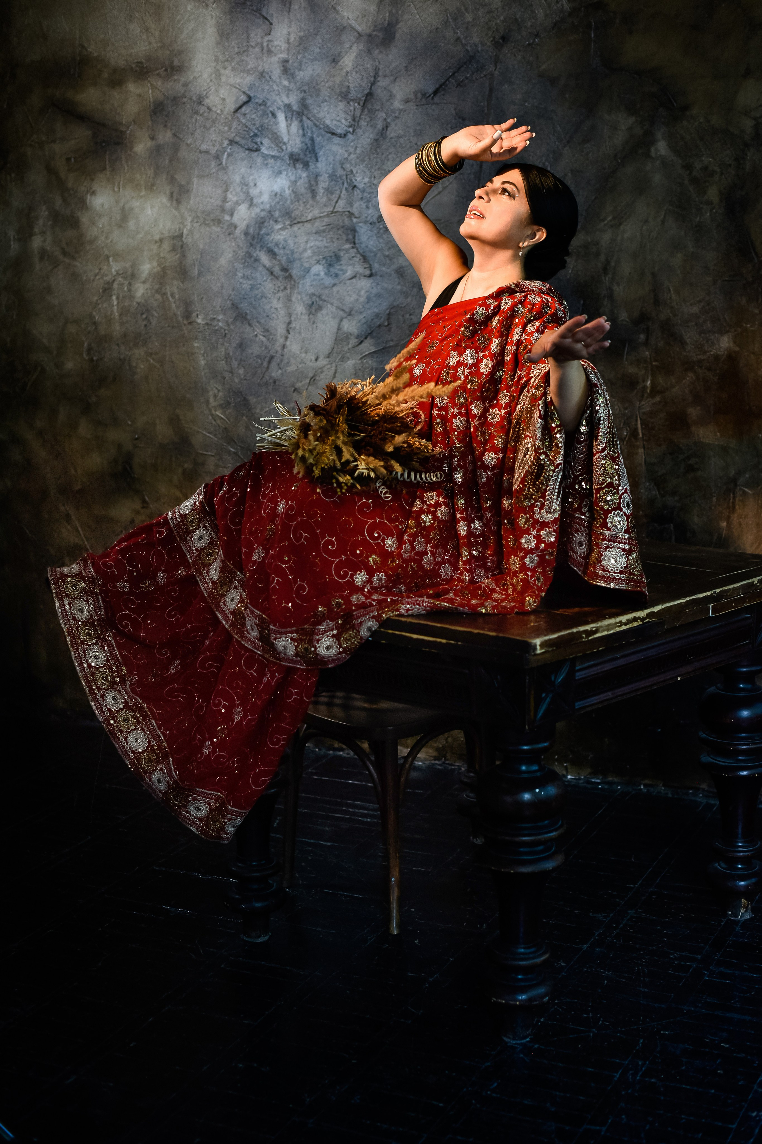 Елена «Индия»