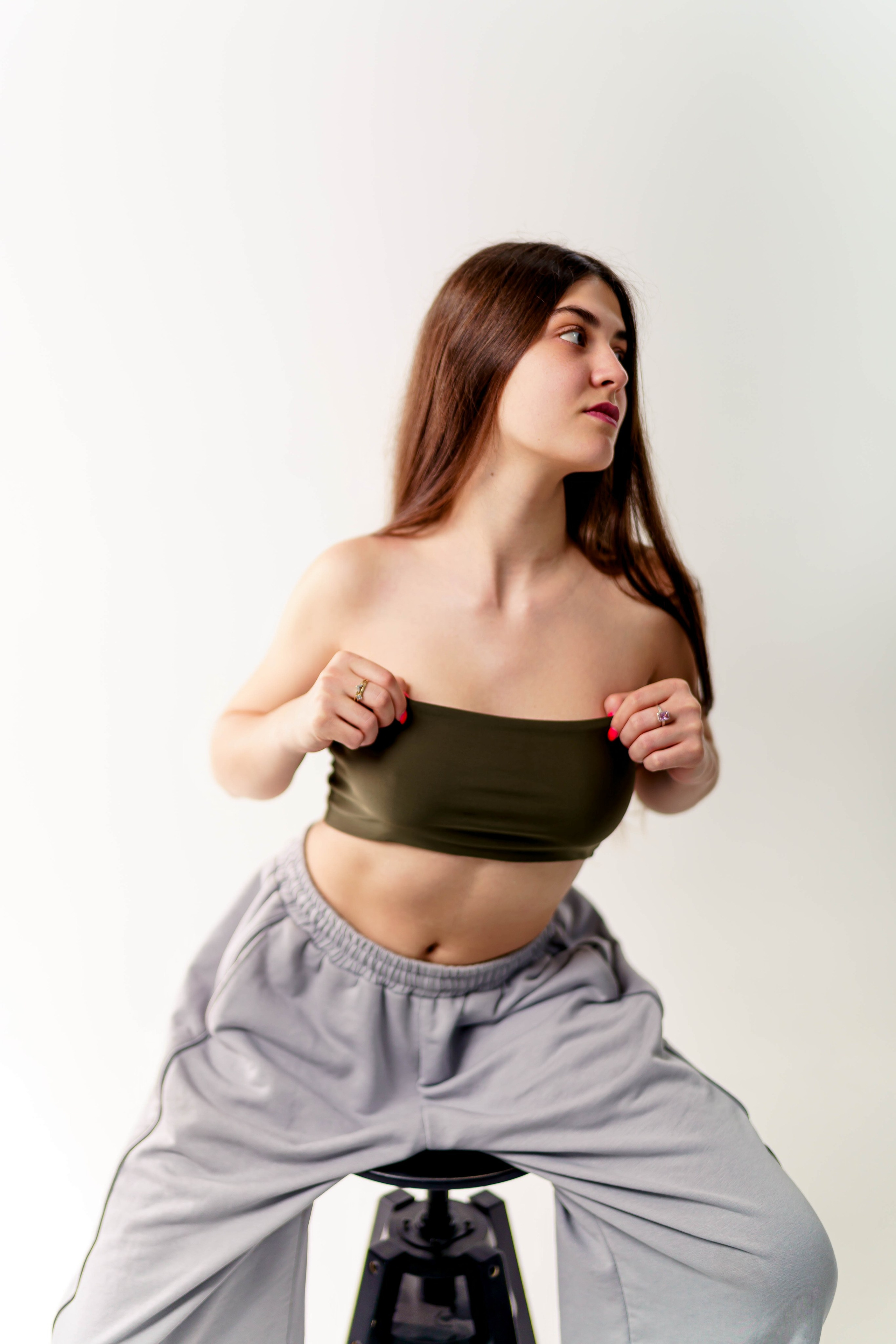 Милена. Твой фотограф Алина Кочергина