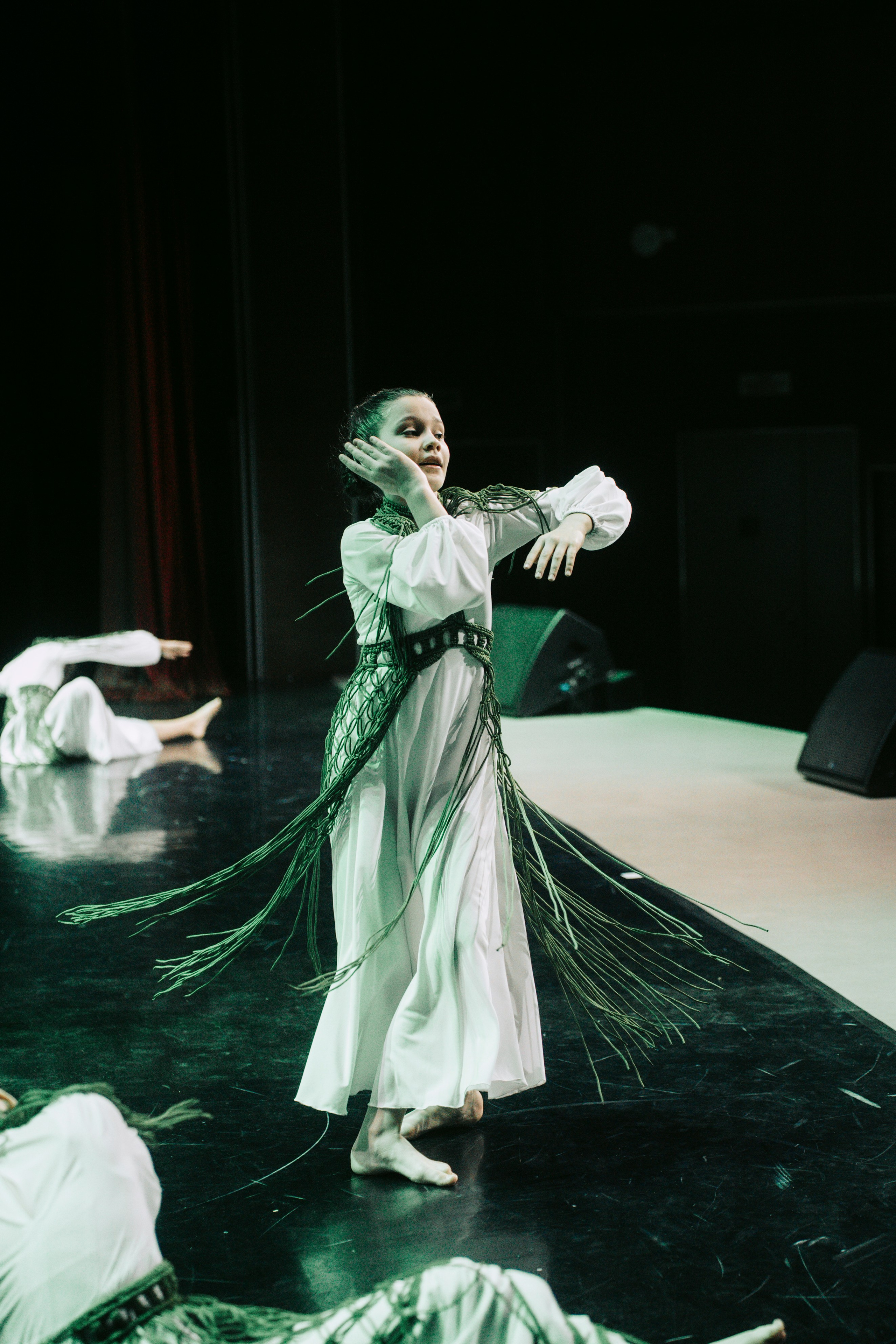 Окно. Главная