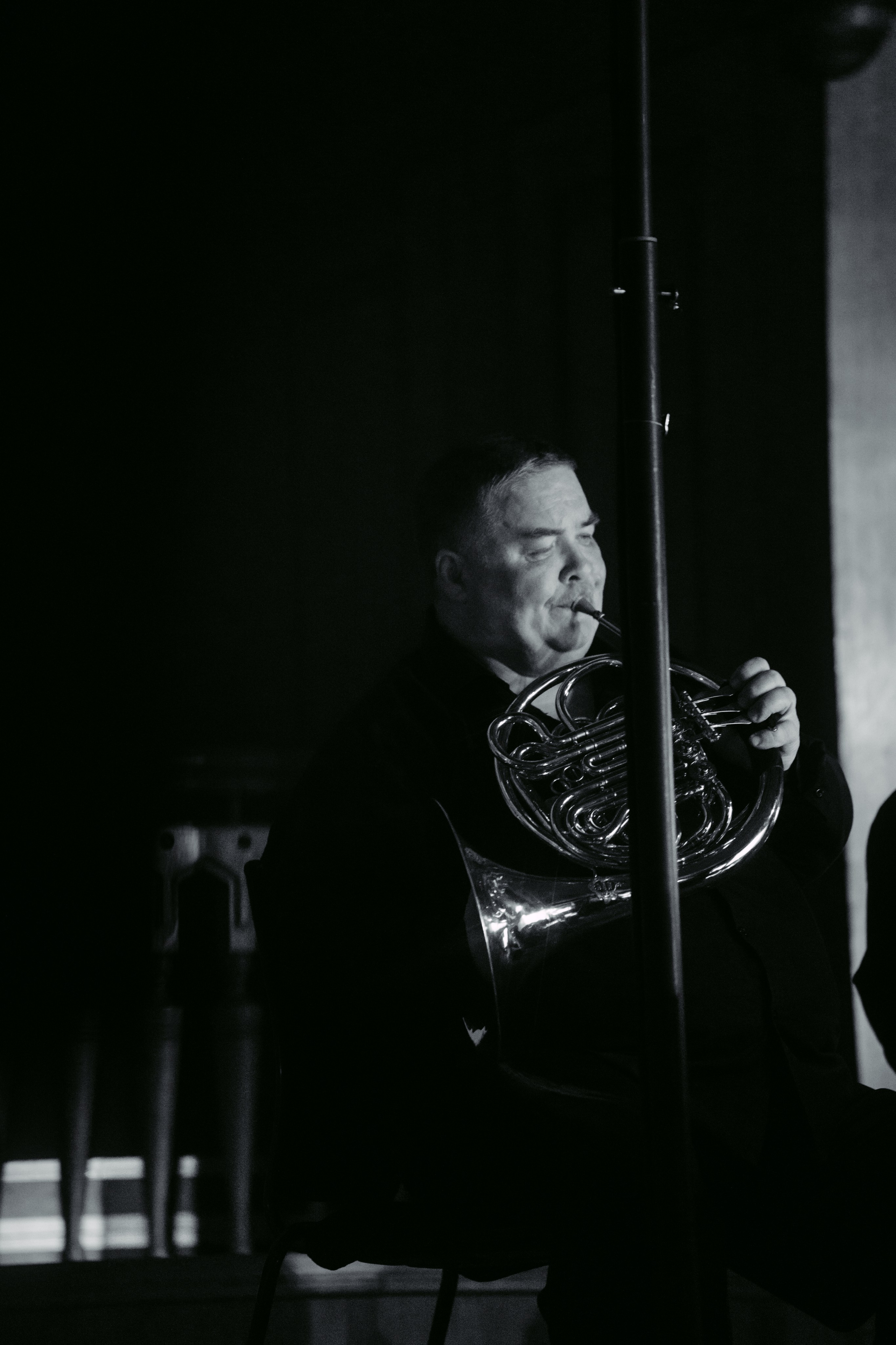 Оркестр ЦСМ. Главная