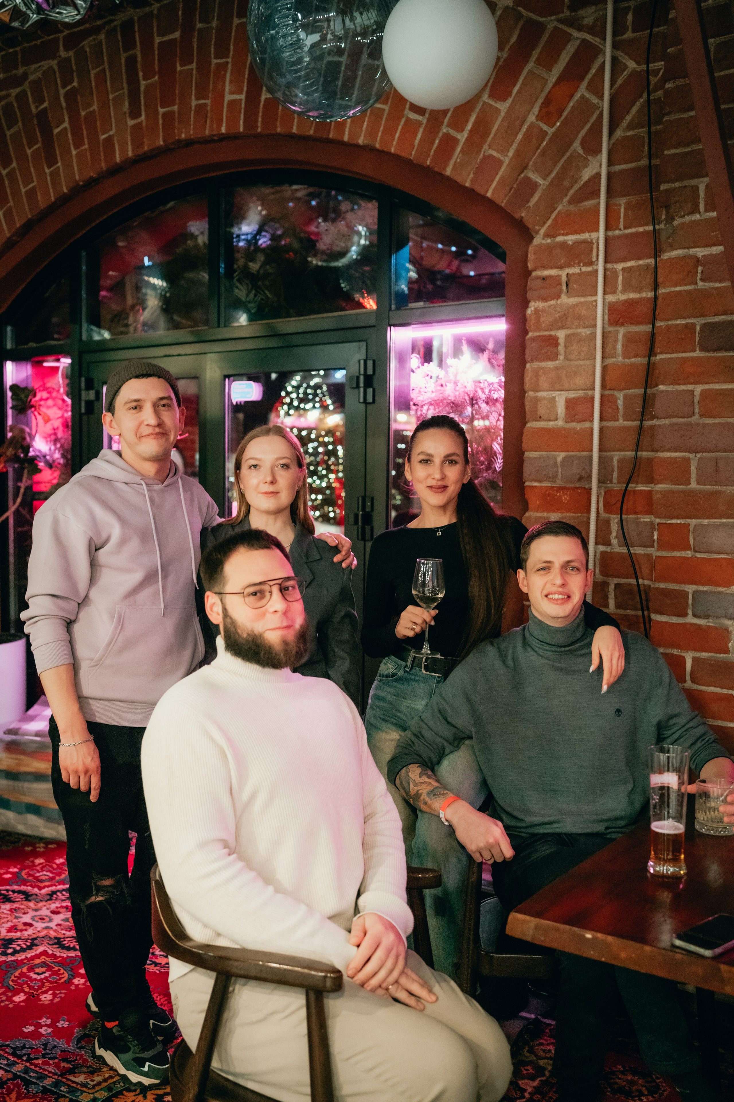 День рождения Саши | SamayaLubimaya. Главная