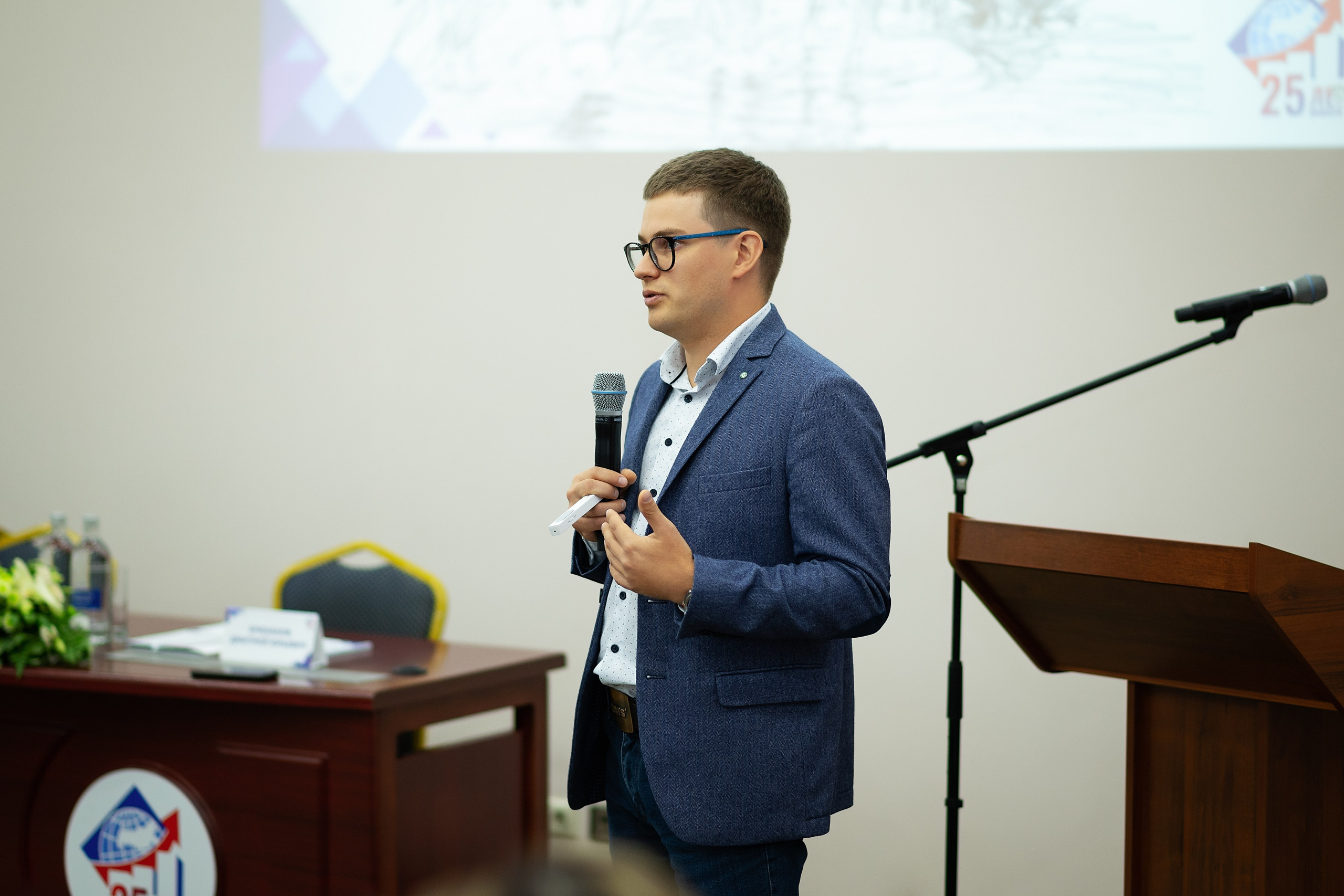 Конференции. Свадебный, репортажный и семейный фотограф в Ярославле Артём Коротыш