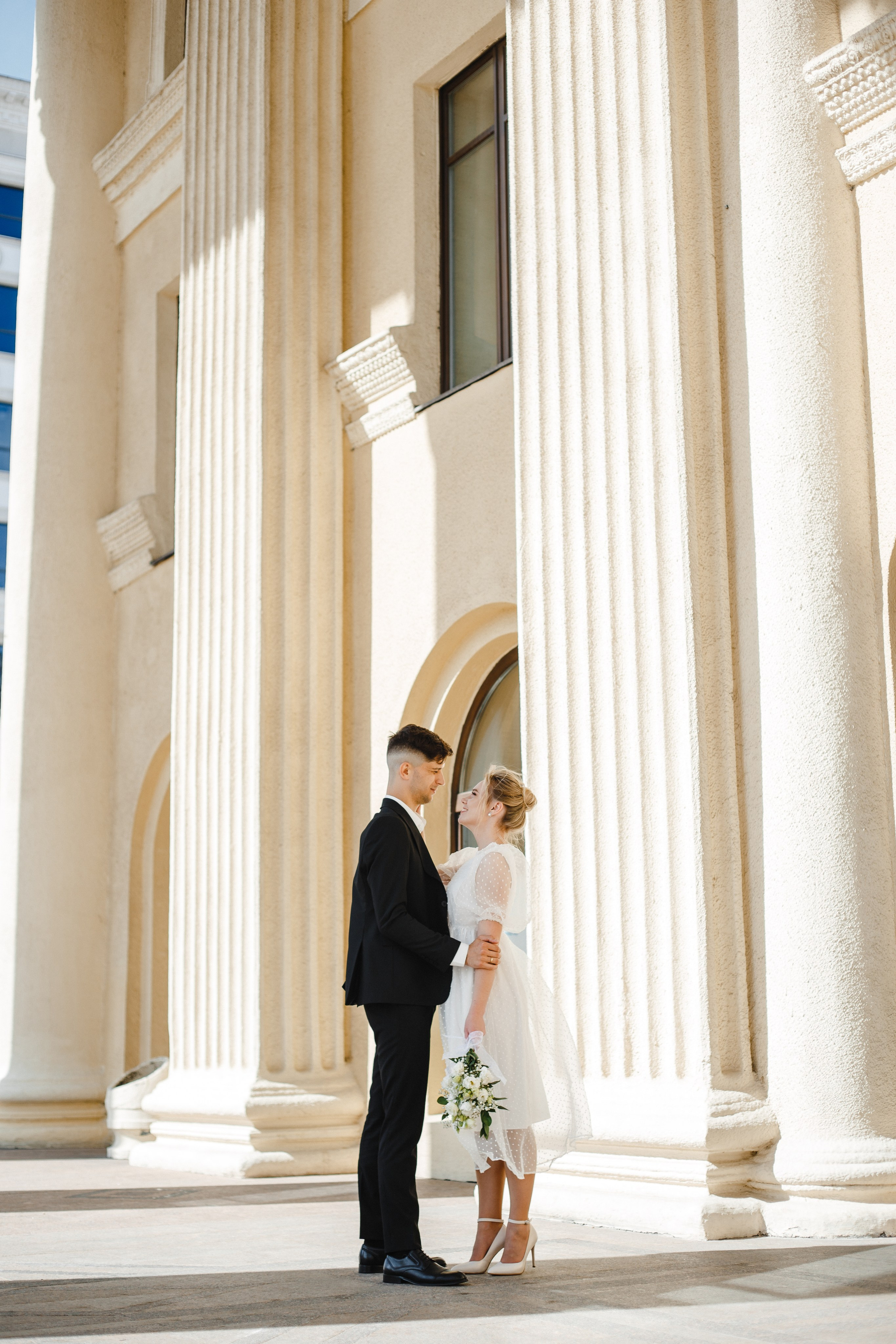 Диана и Влад. Главная