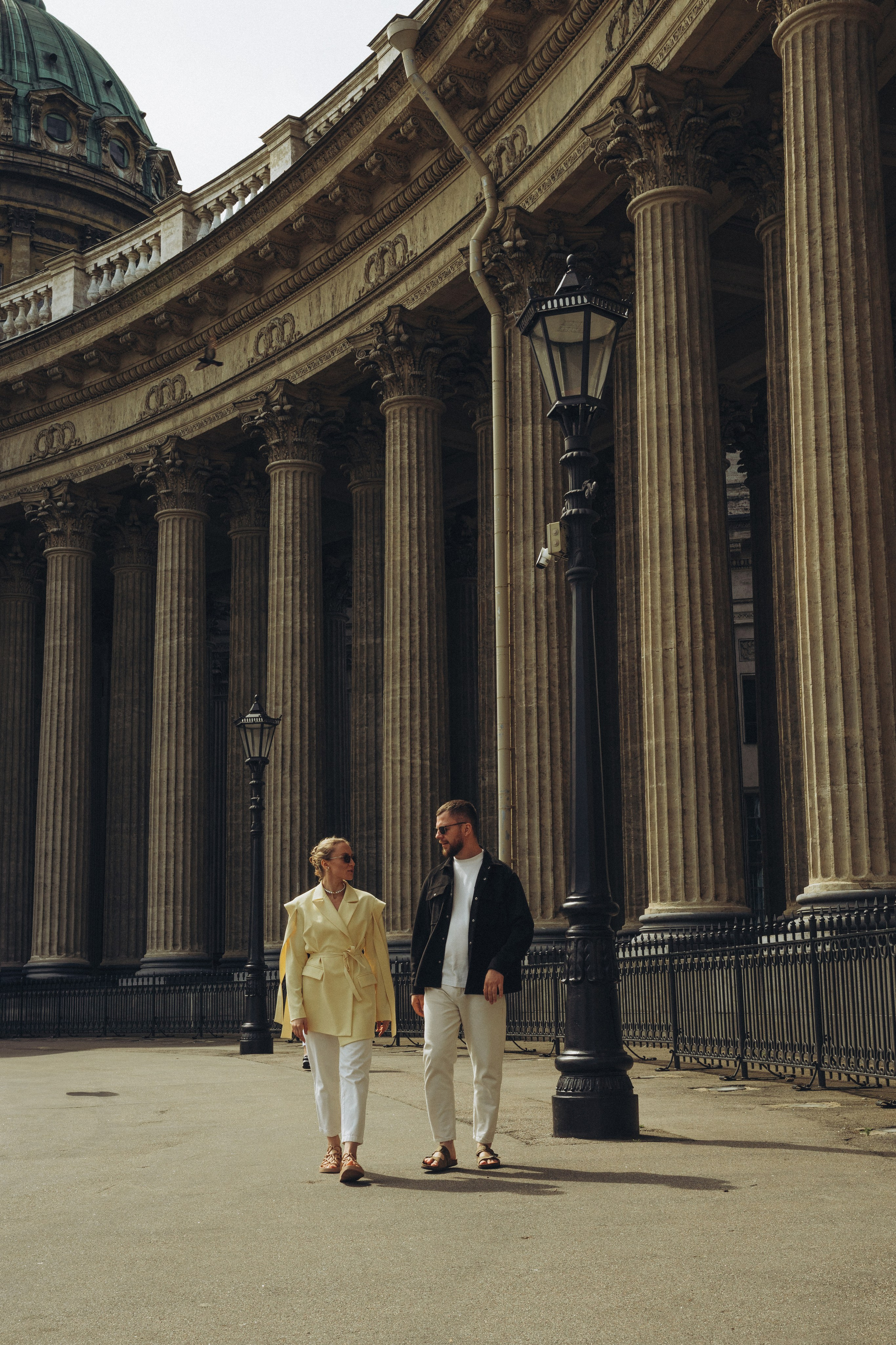 K & A. Фотограф Санкт-Петербург/Гомель Виктория Петрова