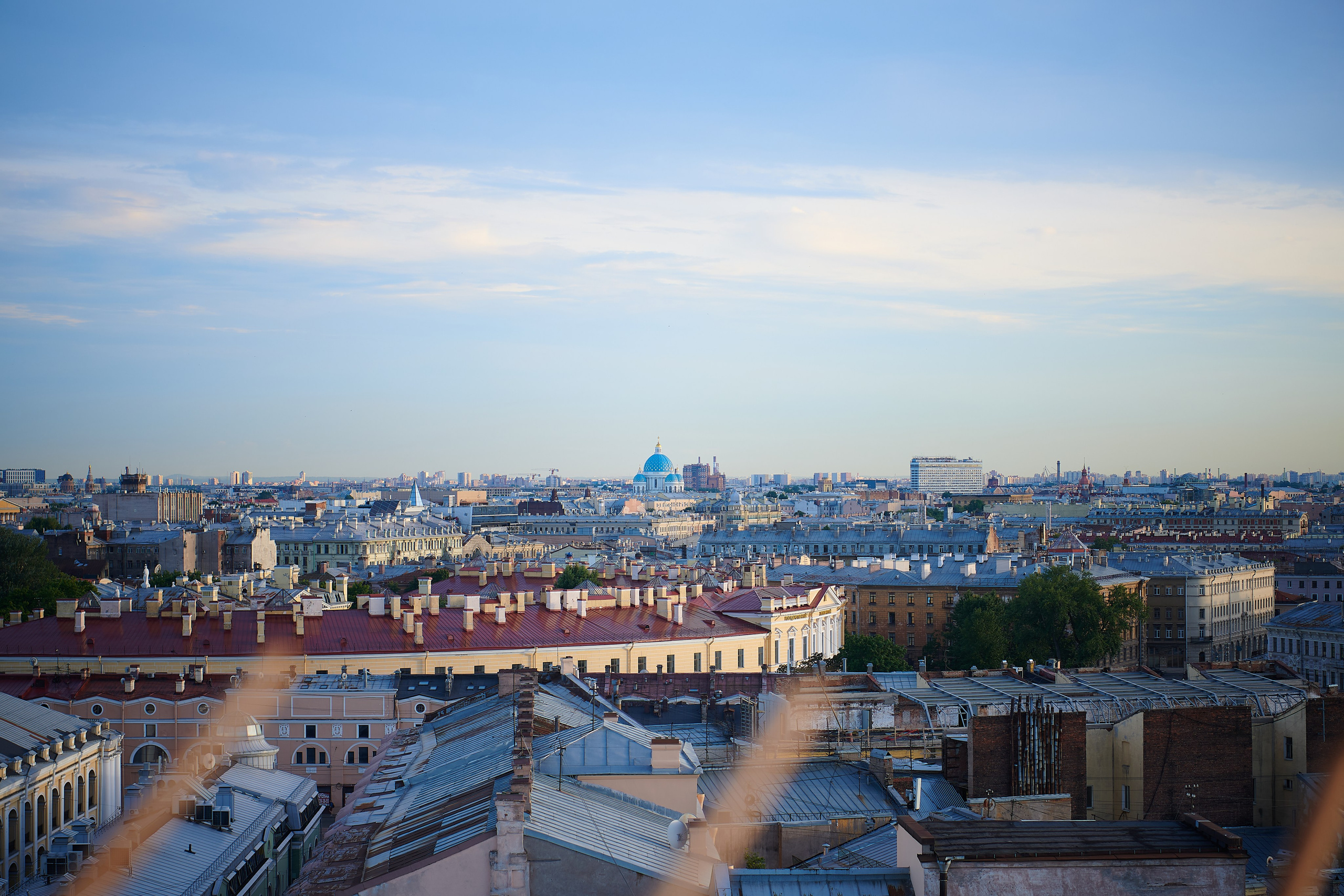 Прогулка по Петербургу. Ольга Чёкотова (Фотограф Кострома)