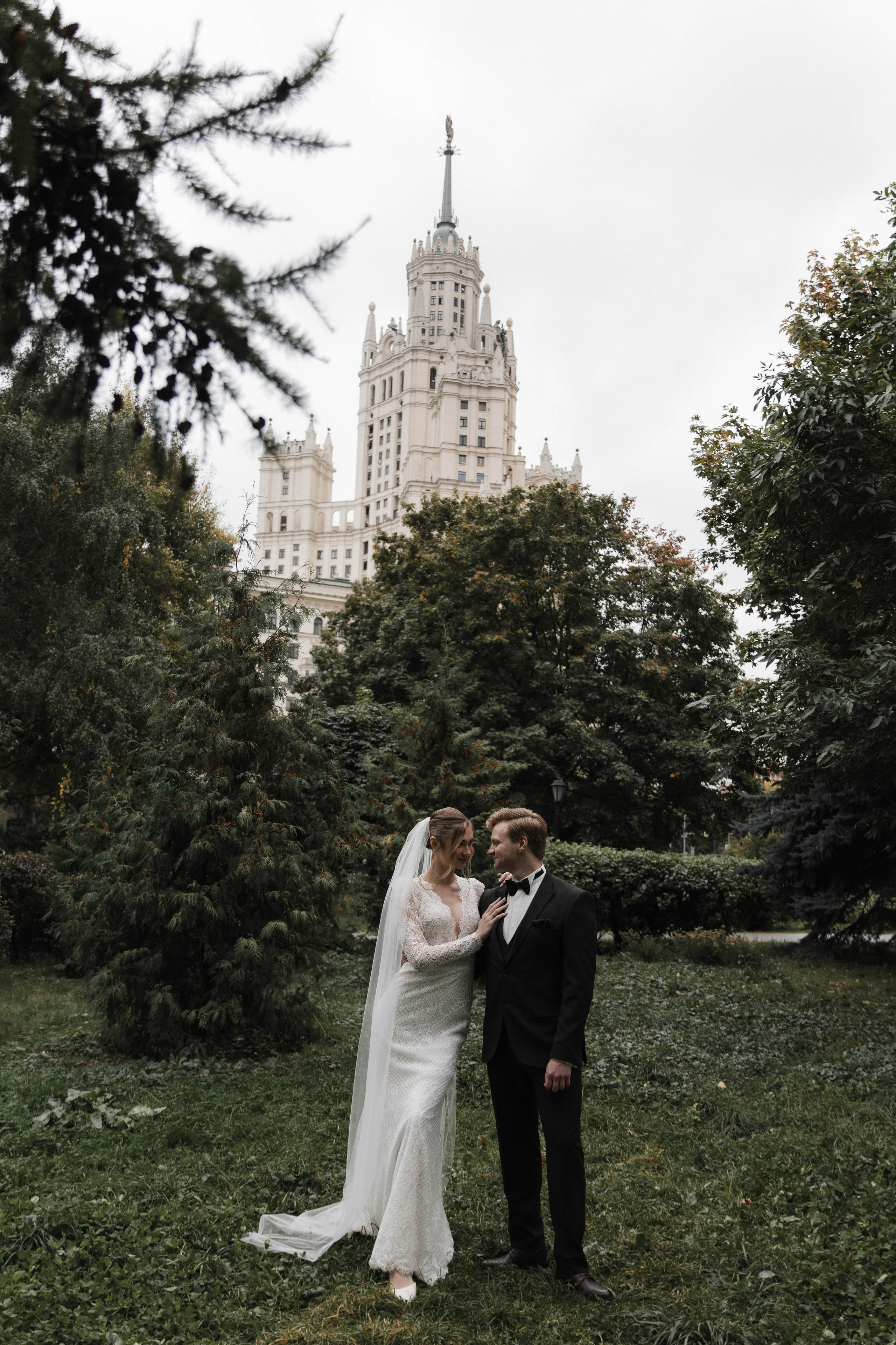 К & В Особняк Спиридонова. Женский и свадебный фотограф Москва Елизавета Перова