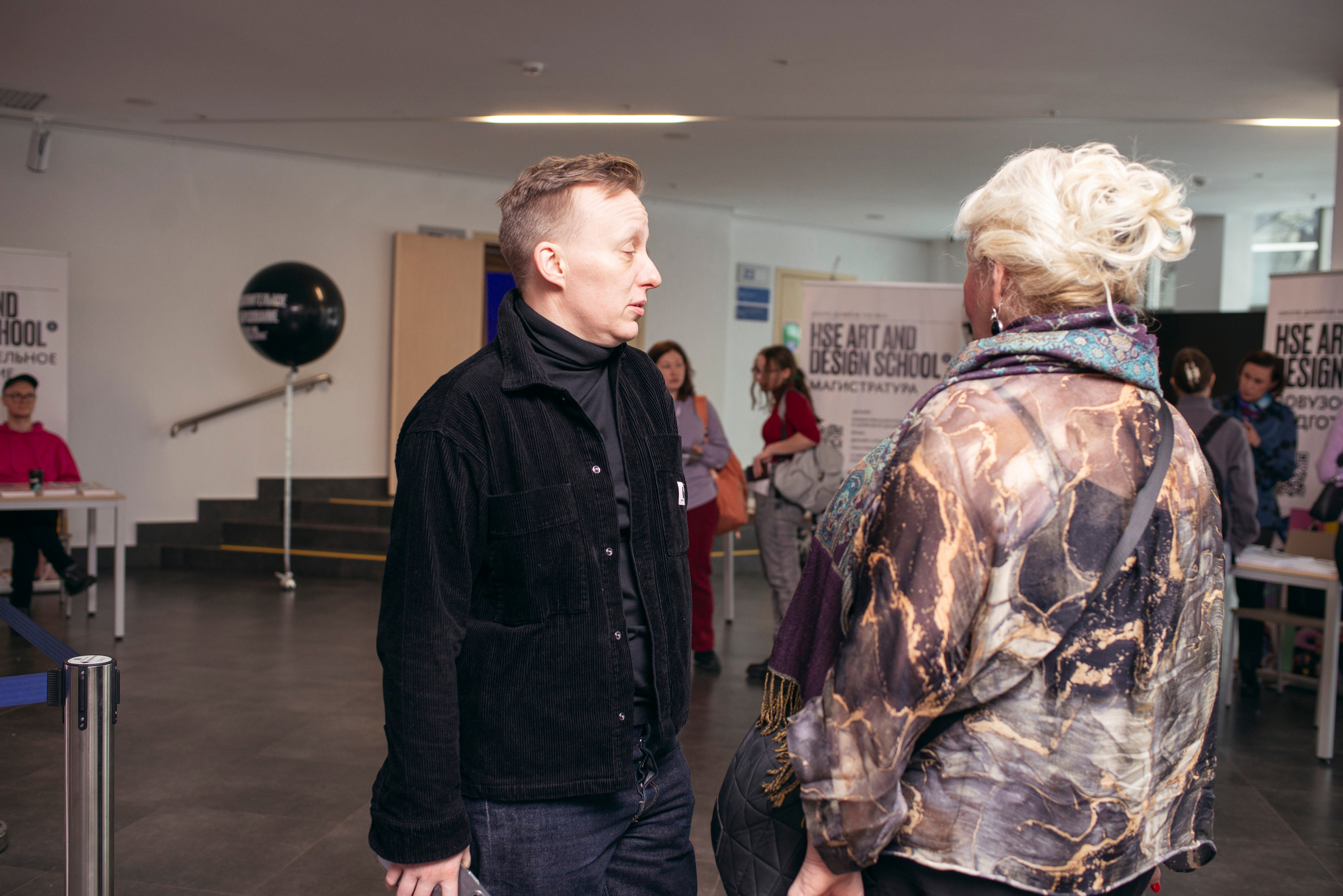 День открытых дверей. Фотограф в Москве Алейникова Евгения