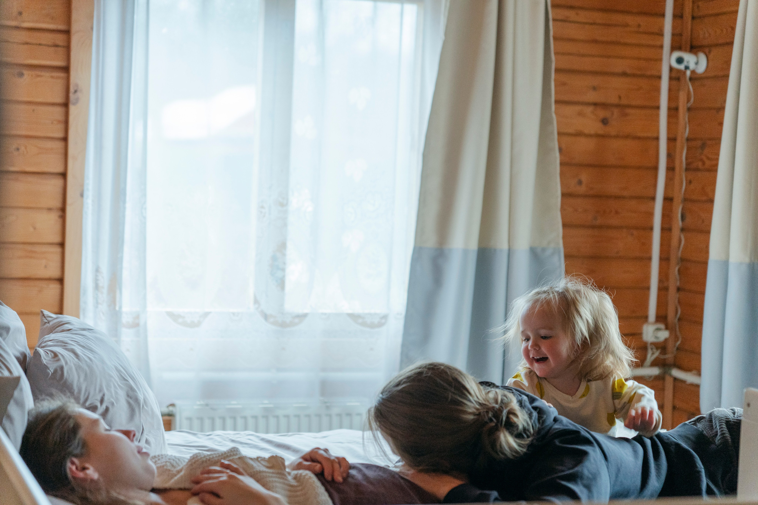 Молчановы. Многолетний проект о молодой семье. Фотограф в Москве Савкина Евгения