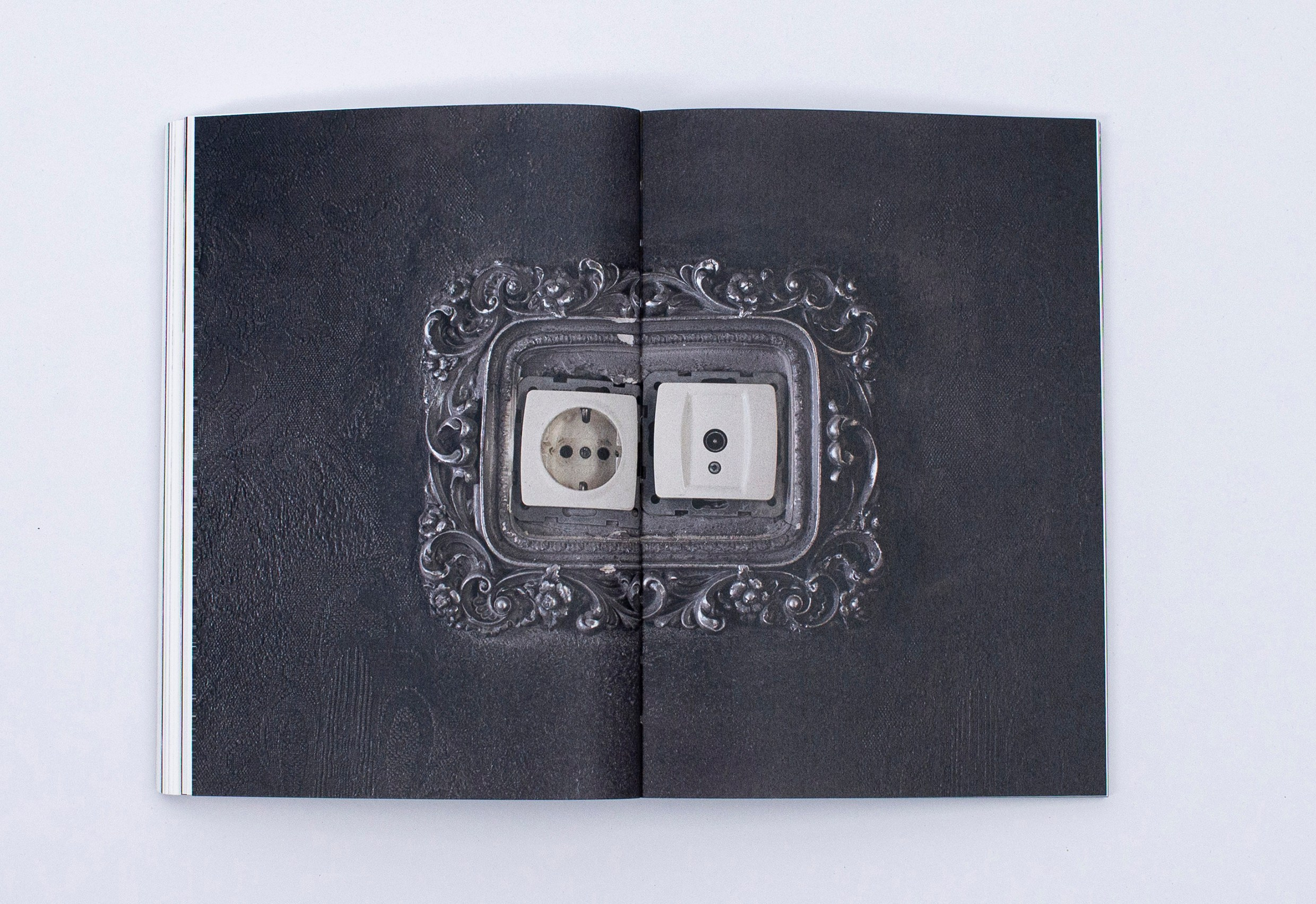 Книга. Фотограф в Москве Алейникова Евгения