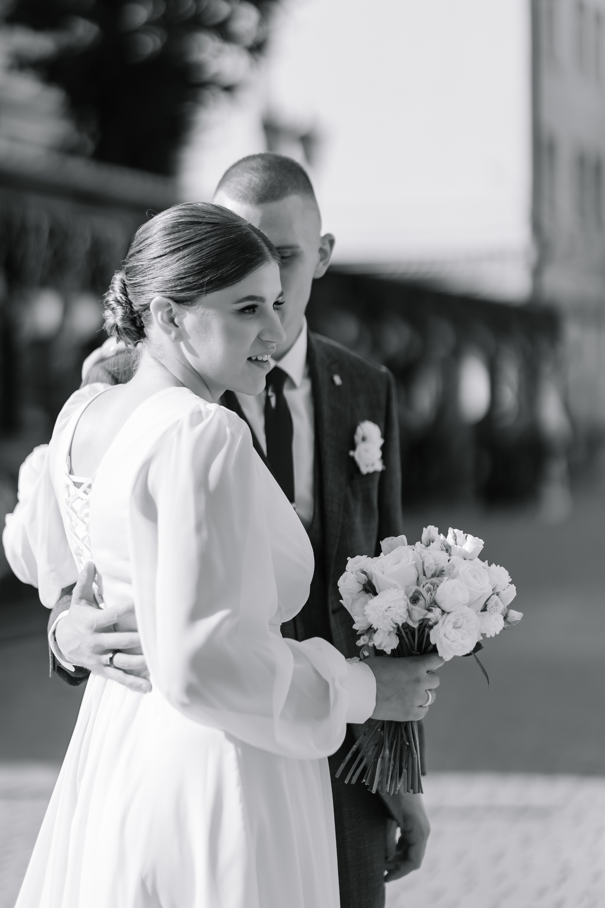 Илья/Влада. Свадебный фотограф