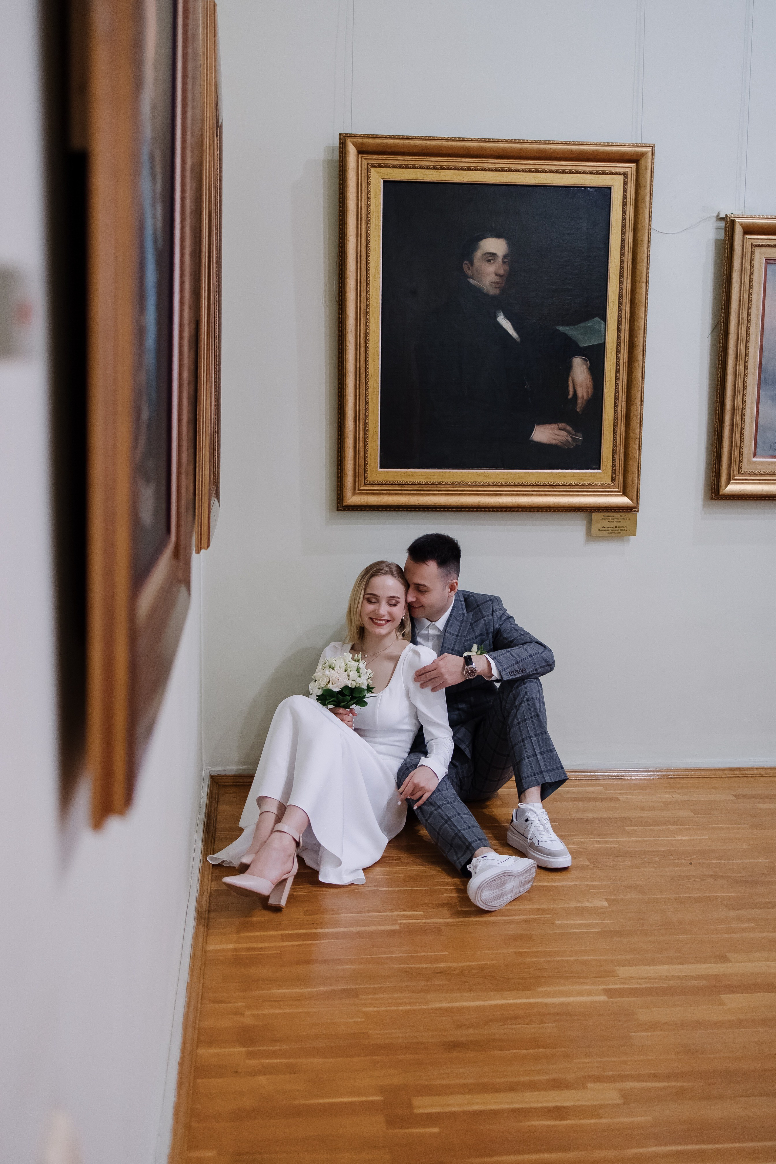 Даниил/Екатерина. Свадебный фотограф