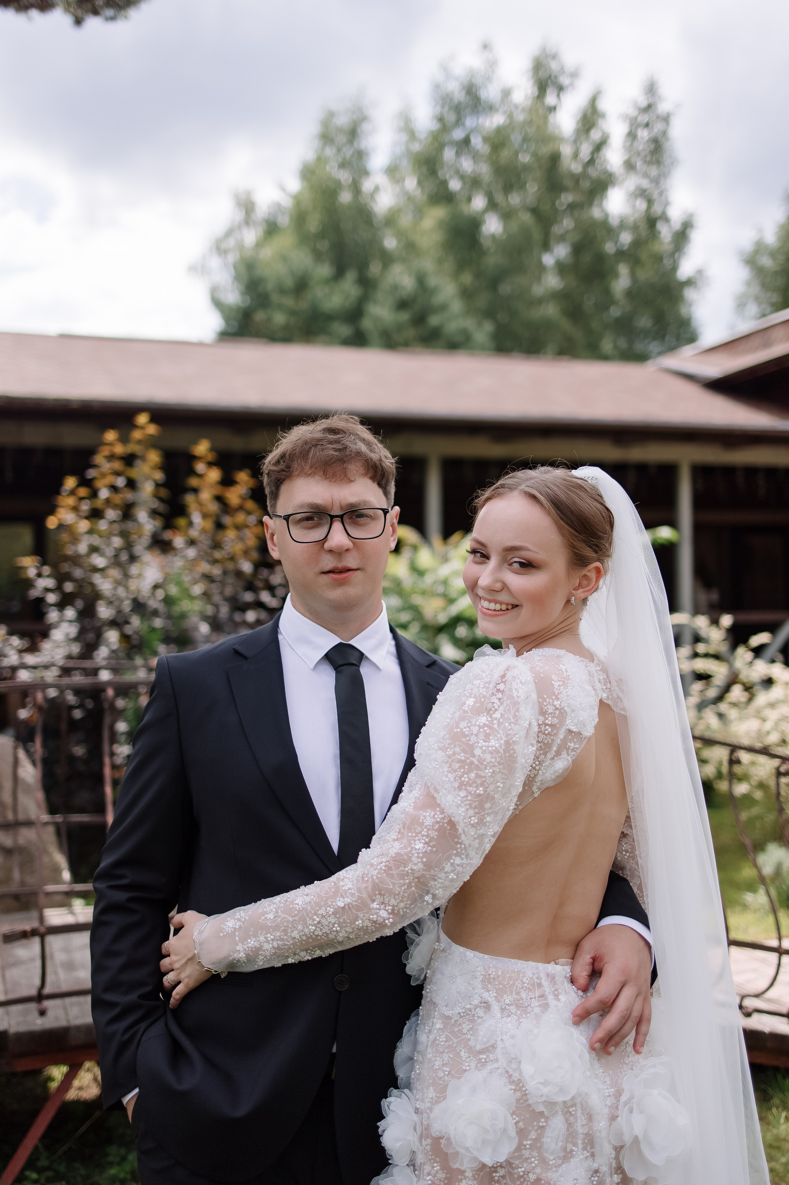 Егор/Арина. Свадебный фотограф