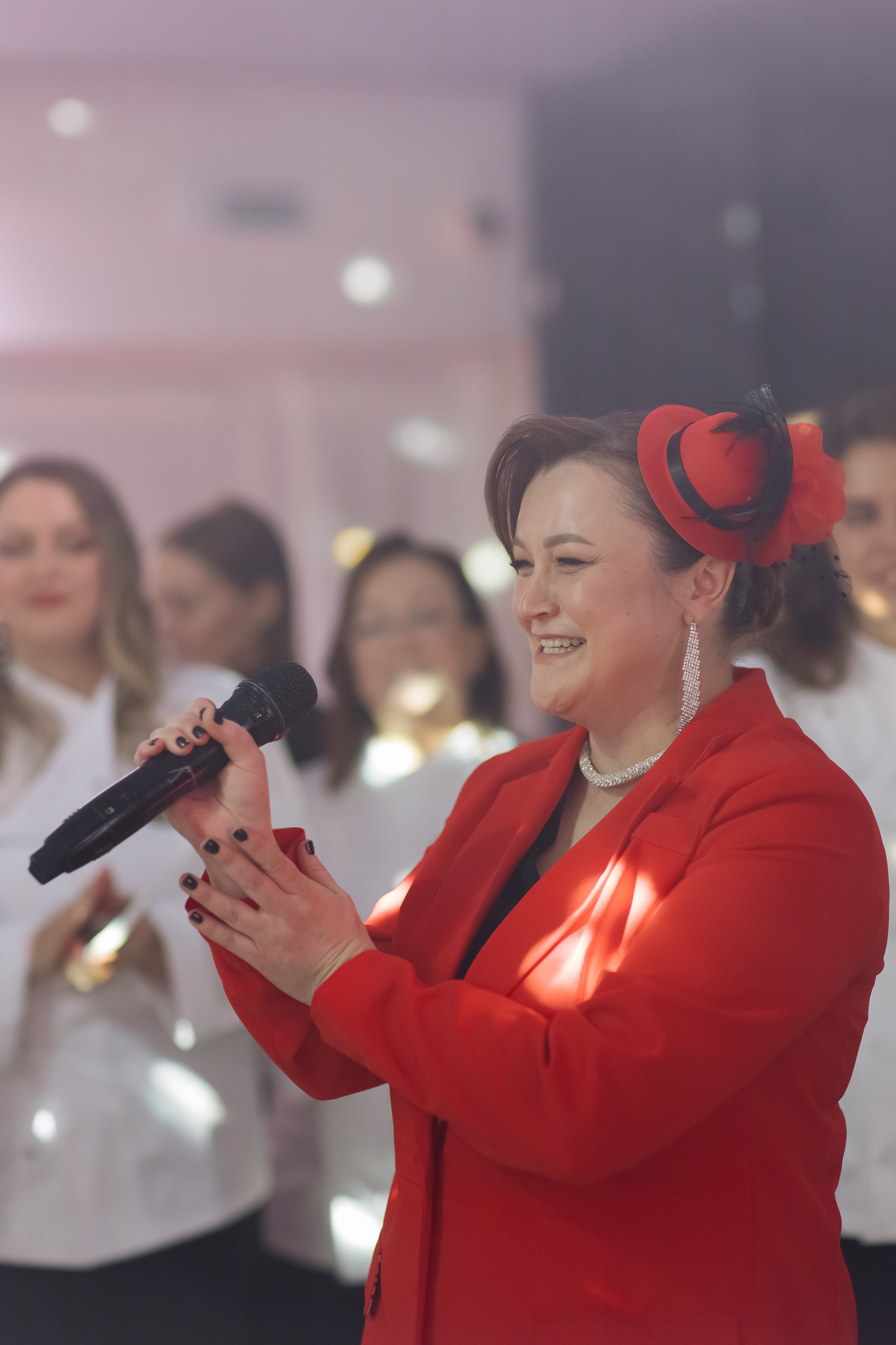 Шоу тортов. Свадебный фотограф