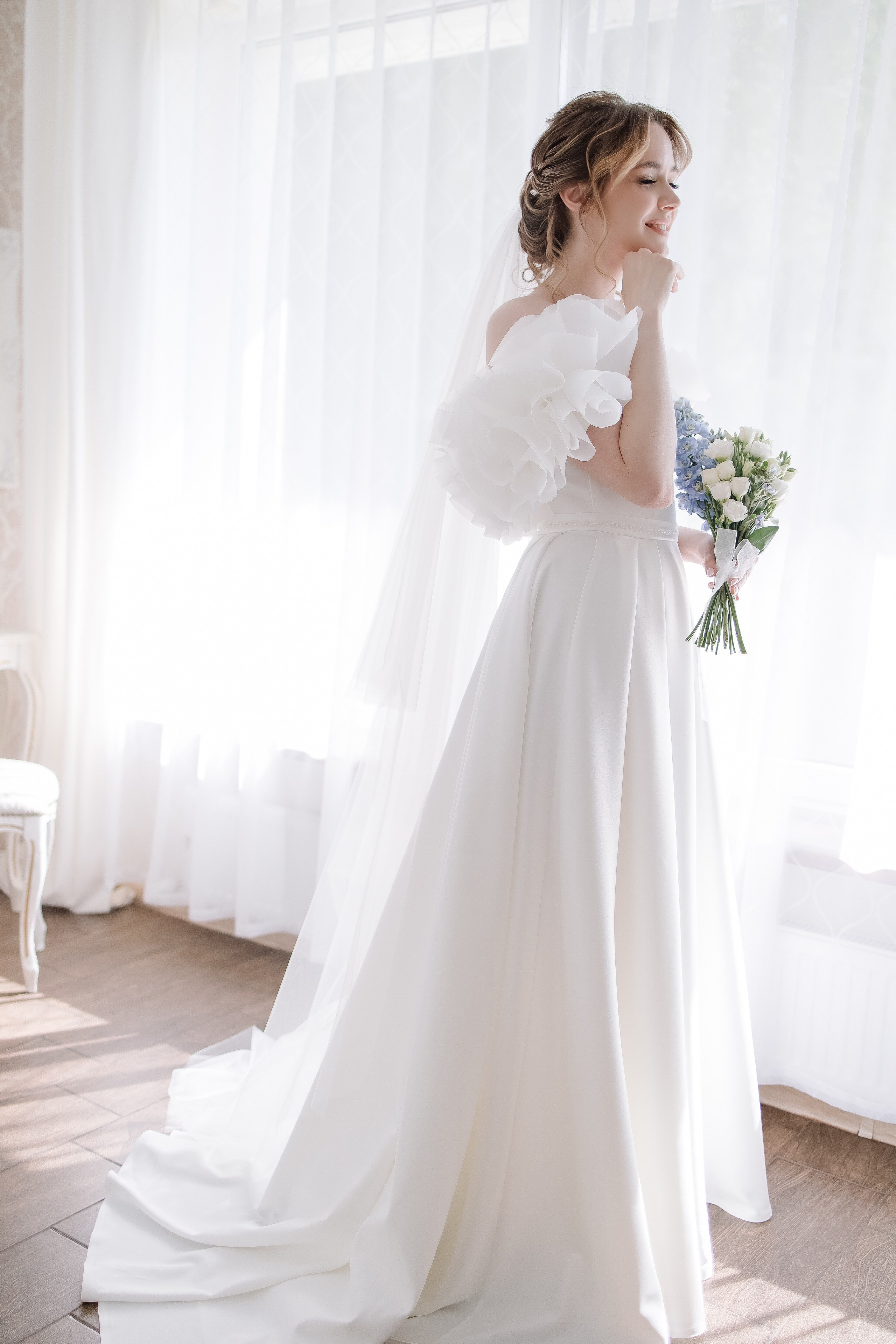 Александр/Кристина. Свадебный фотограф