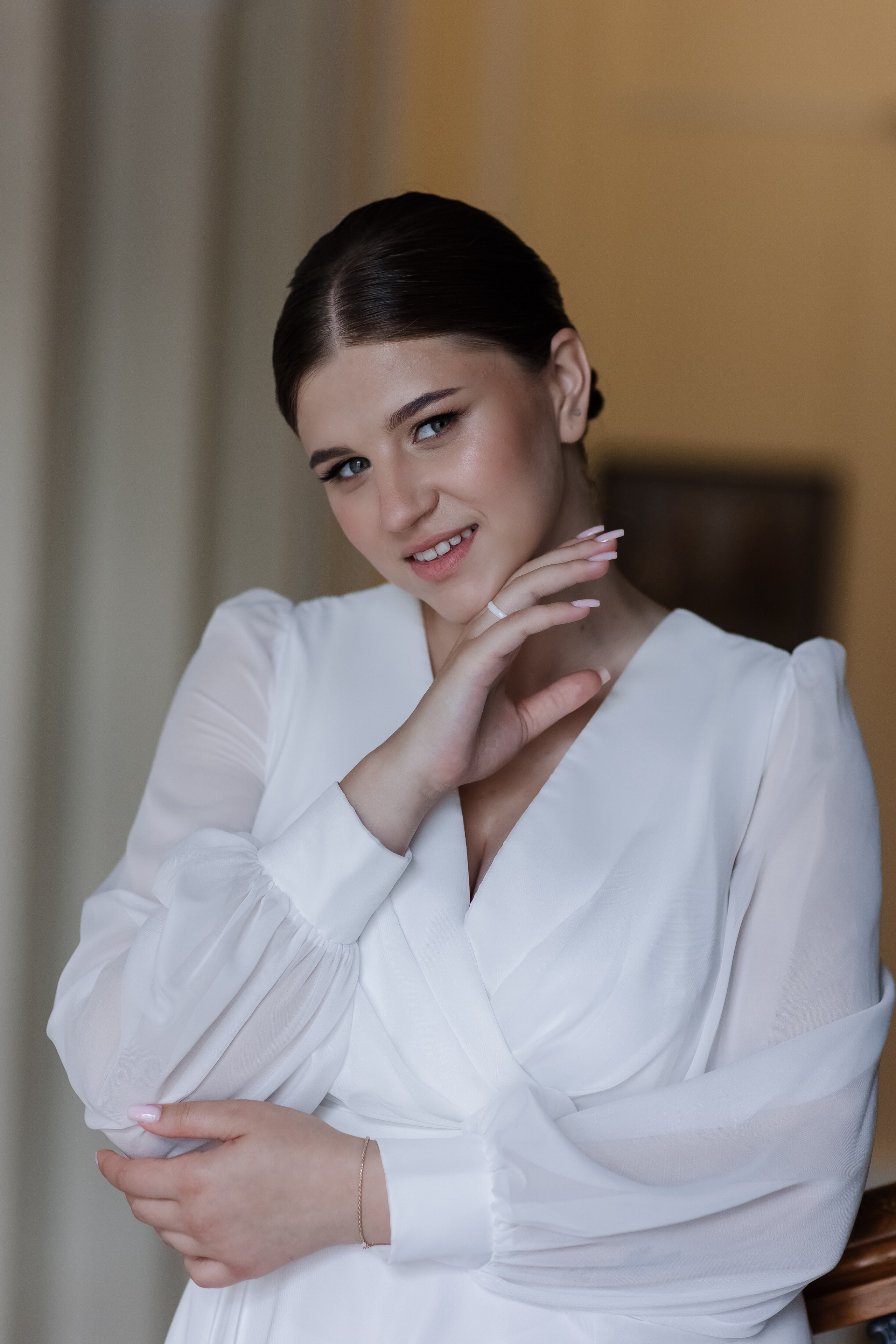 Илья/Влада. Свадебный фотограф