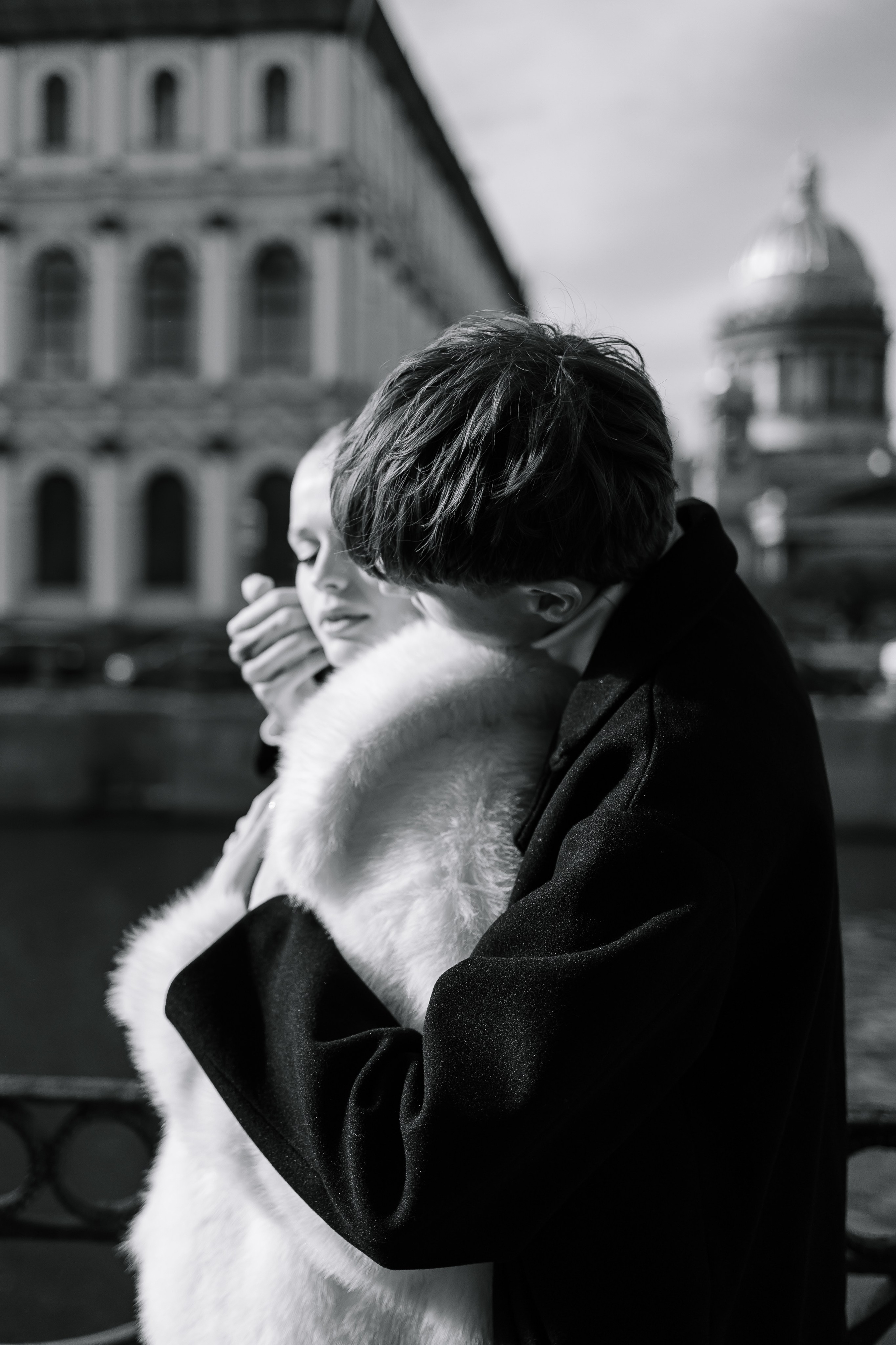 А&N. Свадебный фотограф