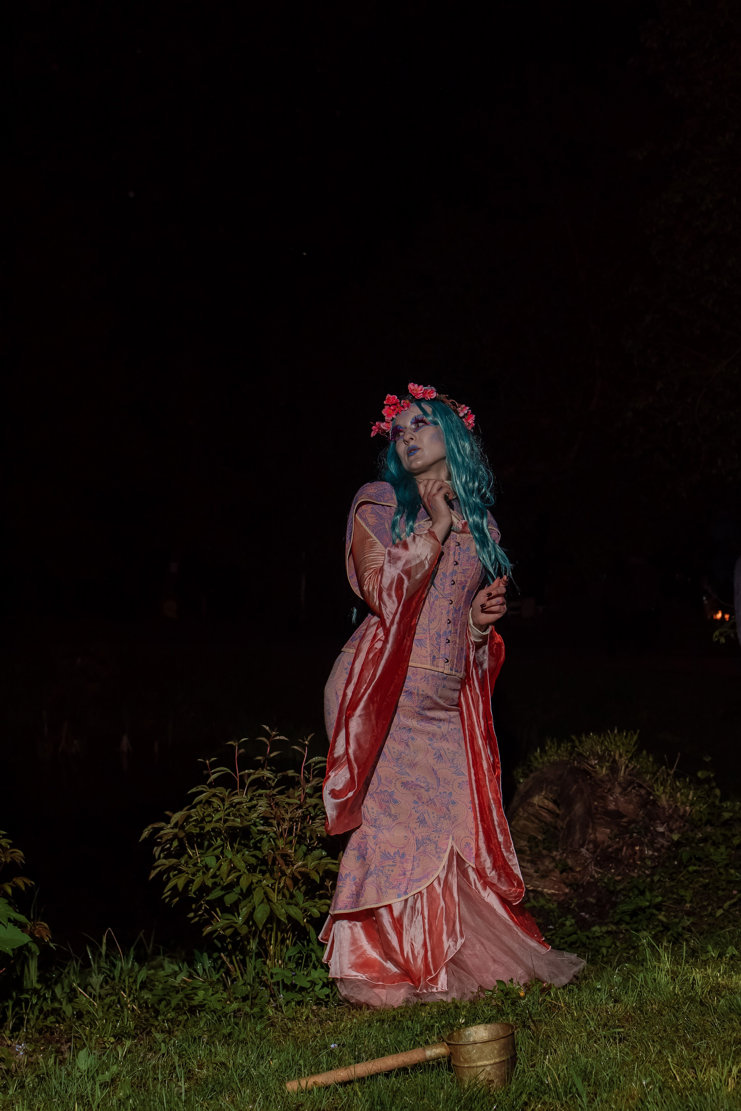 Ночь музеев Здравнево. Свадебный фотограф