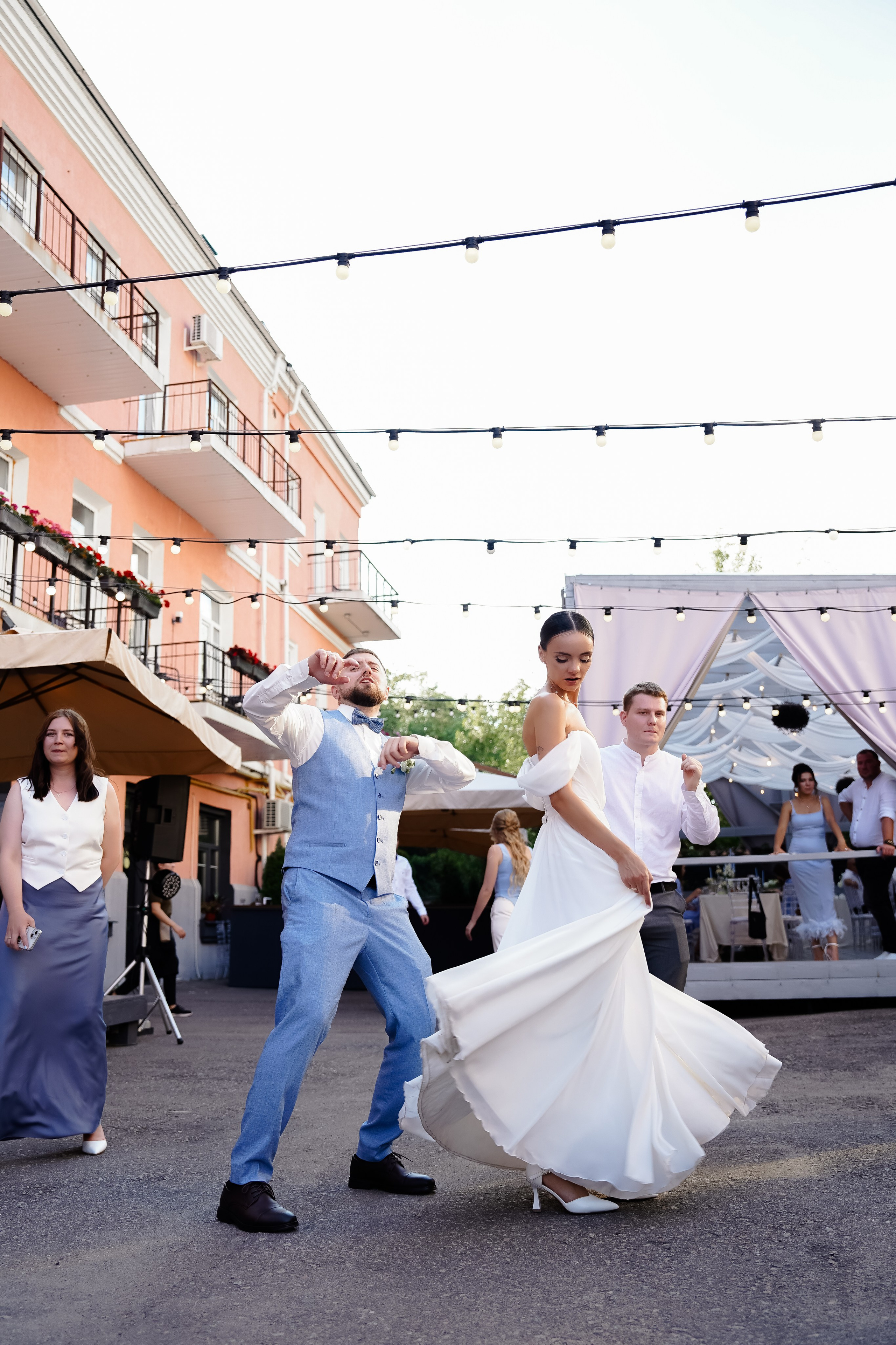 Свадебная фотосессия. Свадебный фотограф и видеооператор | Воронеж | Липецк