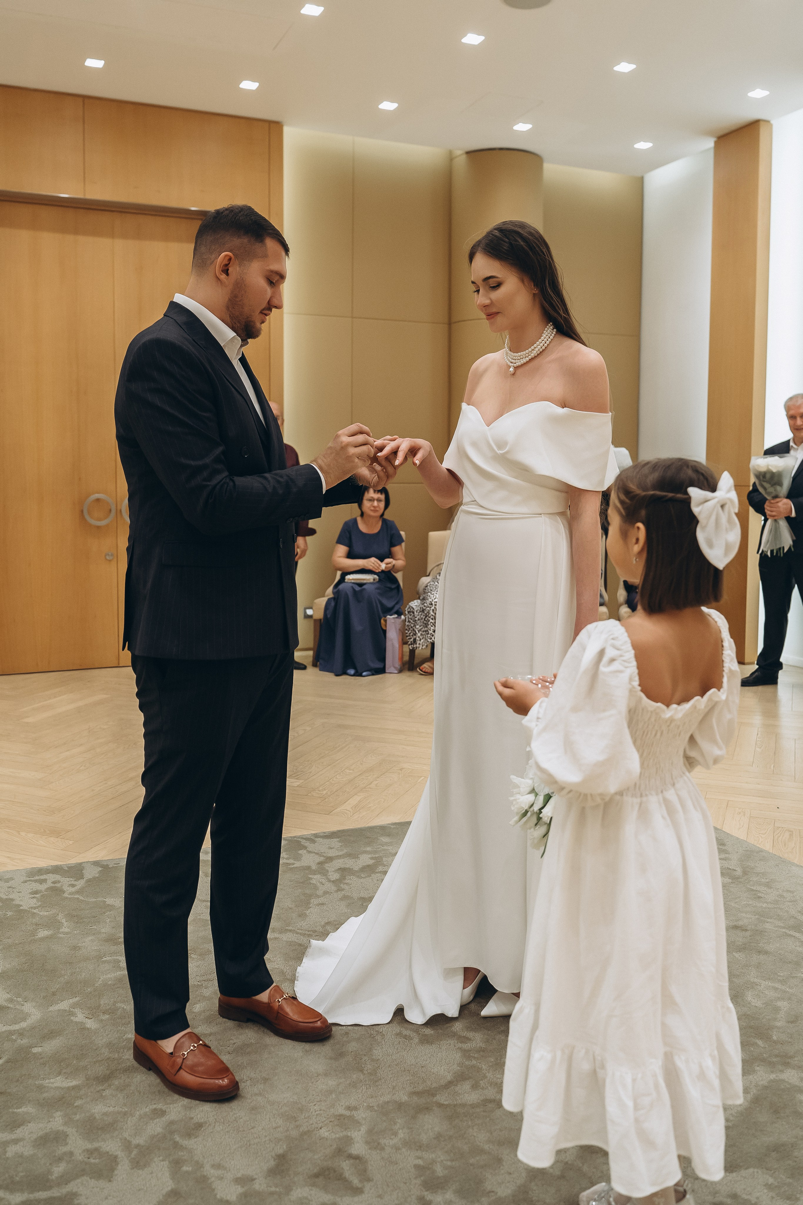 Russo Balt. Фотограф Ольга Рубцова в Москве и Московской области