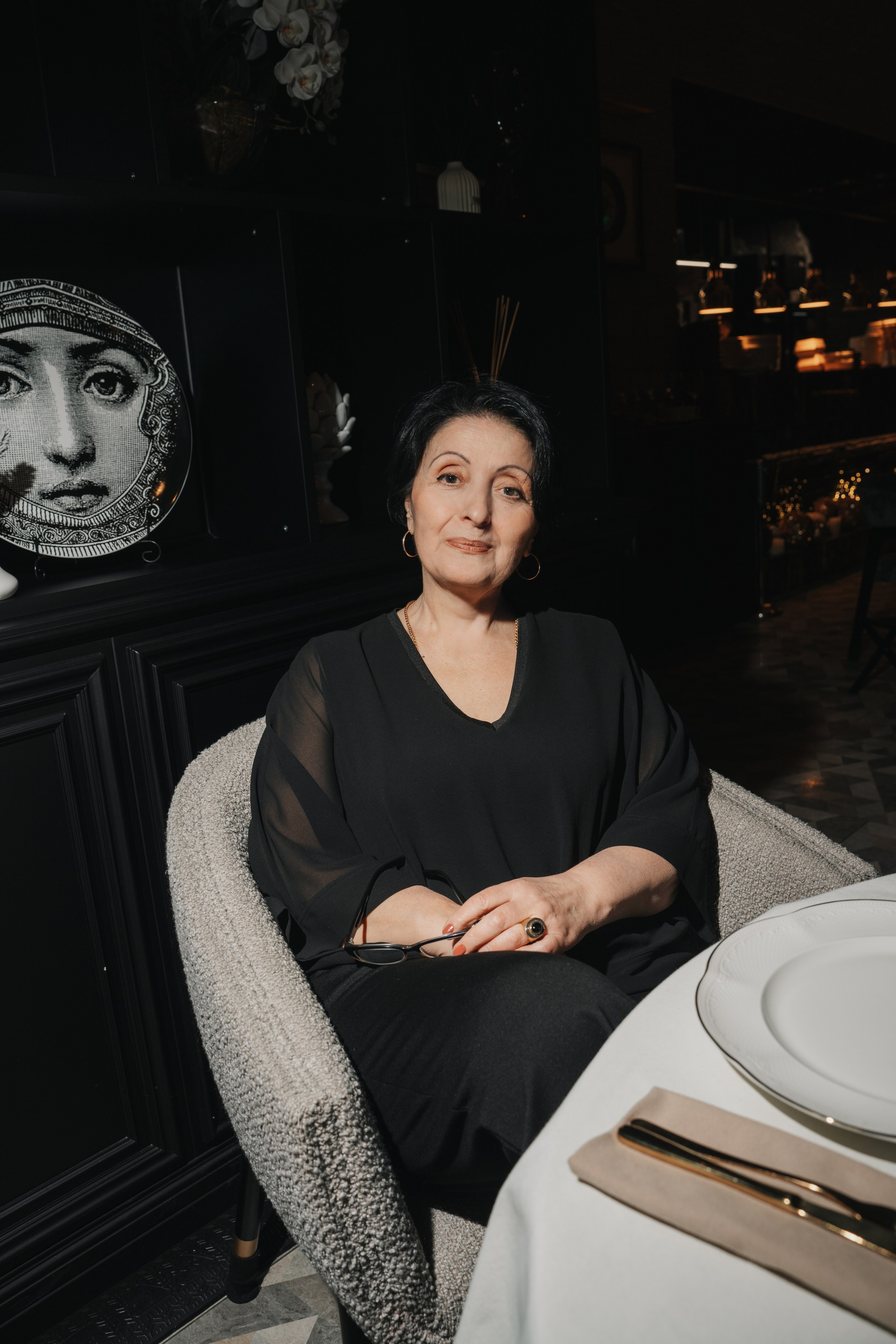 День Рождения Ангелины. Фотограф Ольга Рубцова в Москве и Московской области