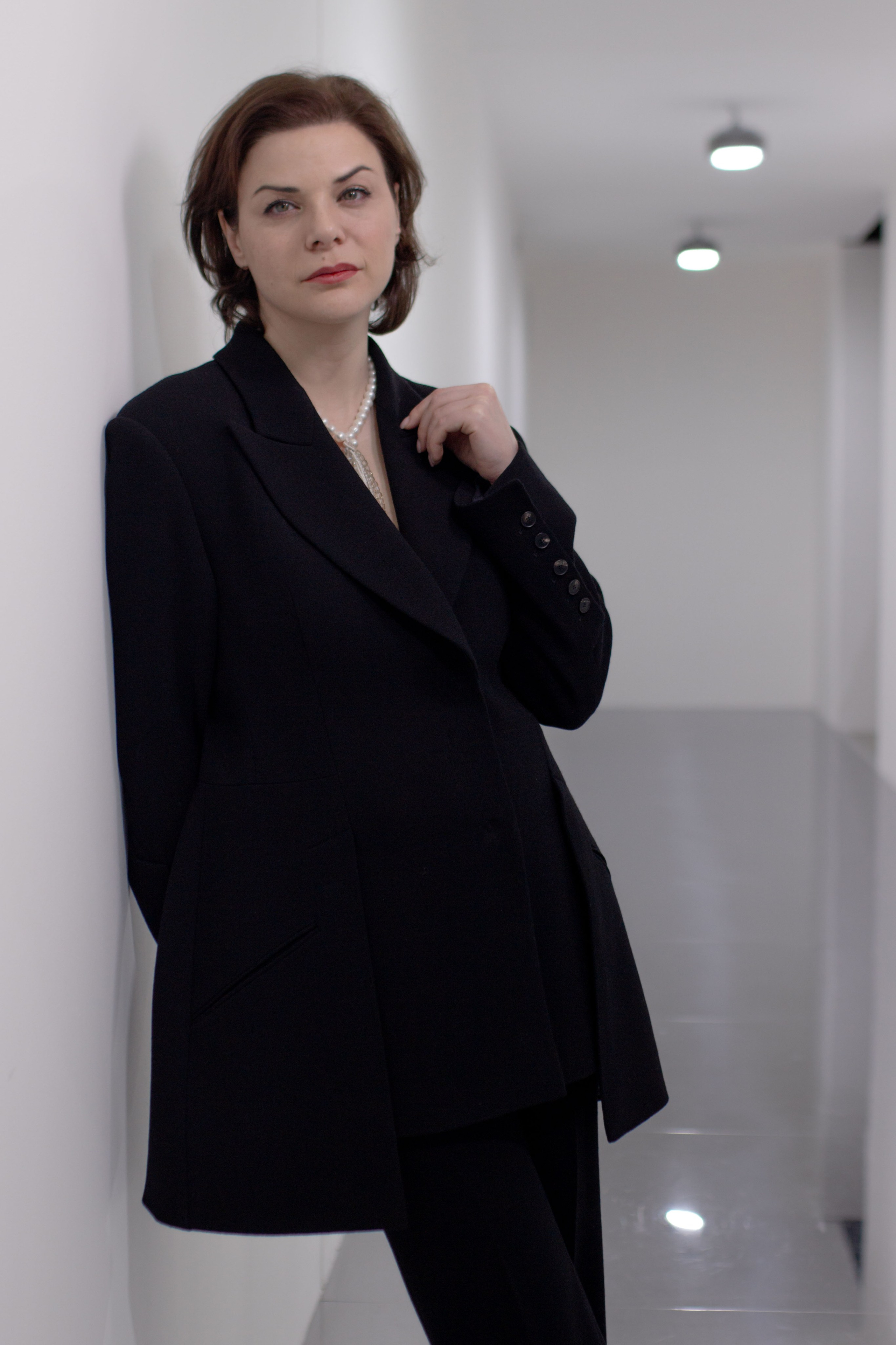 ЦВЗ Манеж «Город-герой Ленинград». Юля Мурашова портретный и документальный фотограф