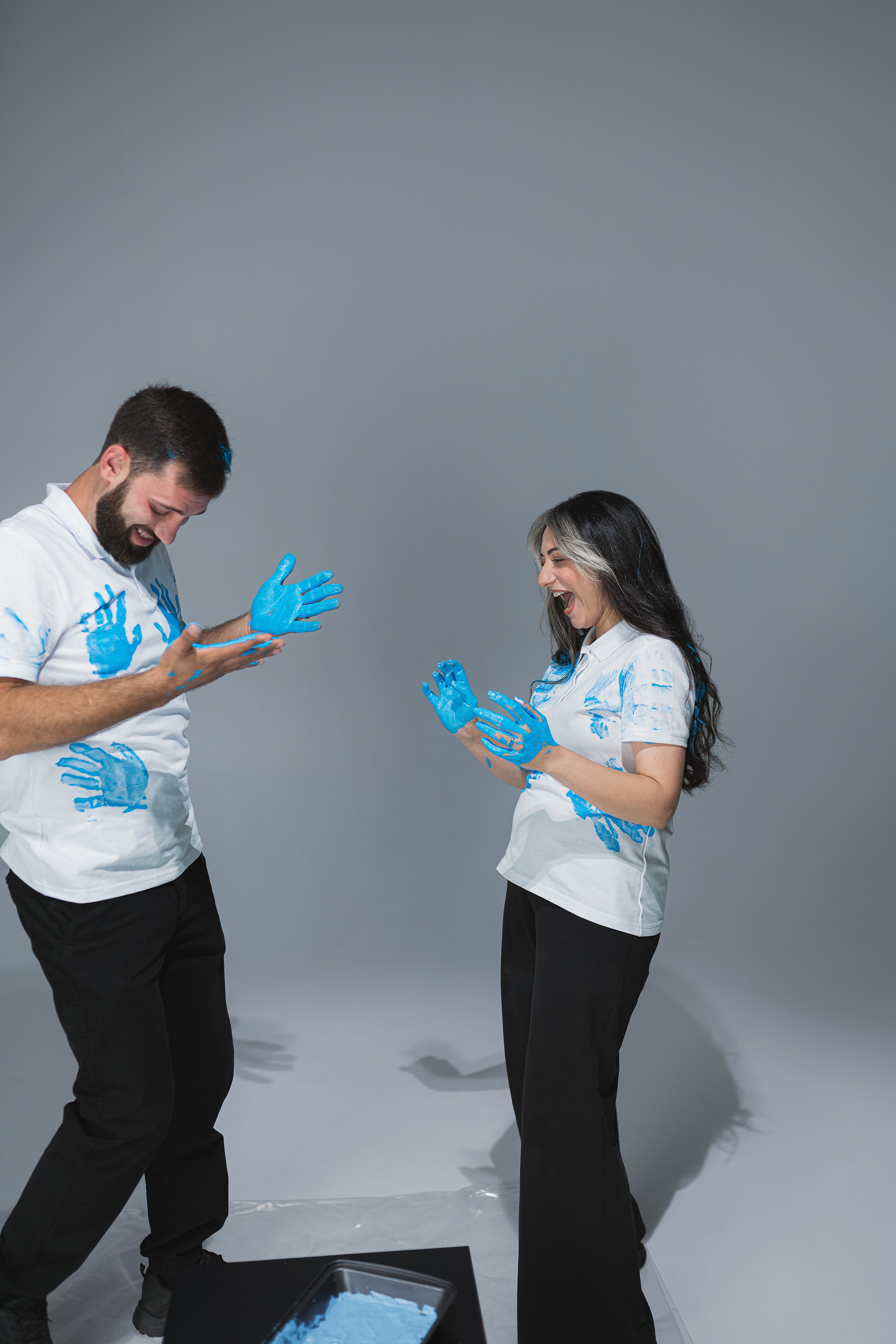 Семейная беременная фотосессия. Семейный фотограф в Рязани и Москве Victoria_Kros