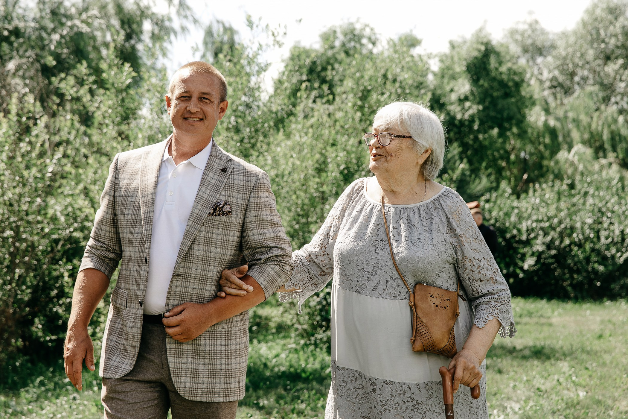 Сергей и Елизавета. Тимур Аминов | Фотограф в Кемерове