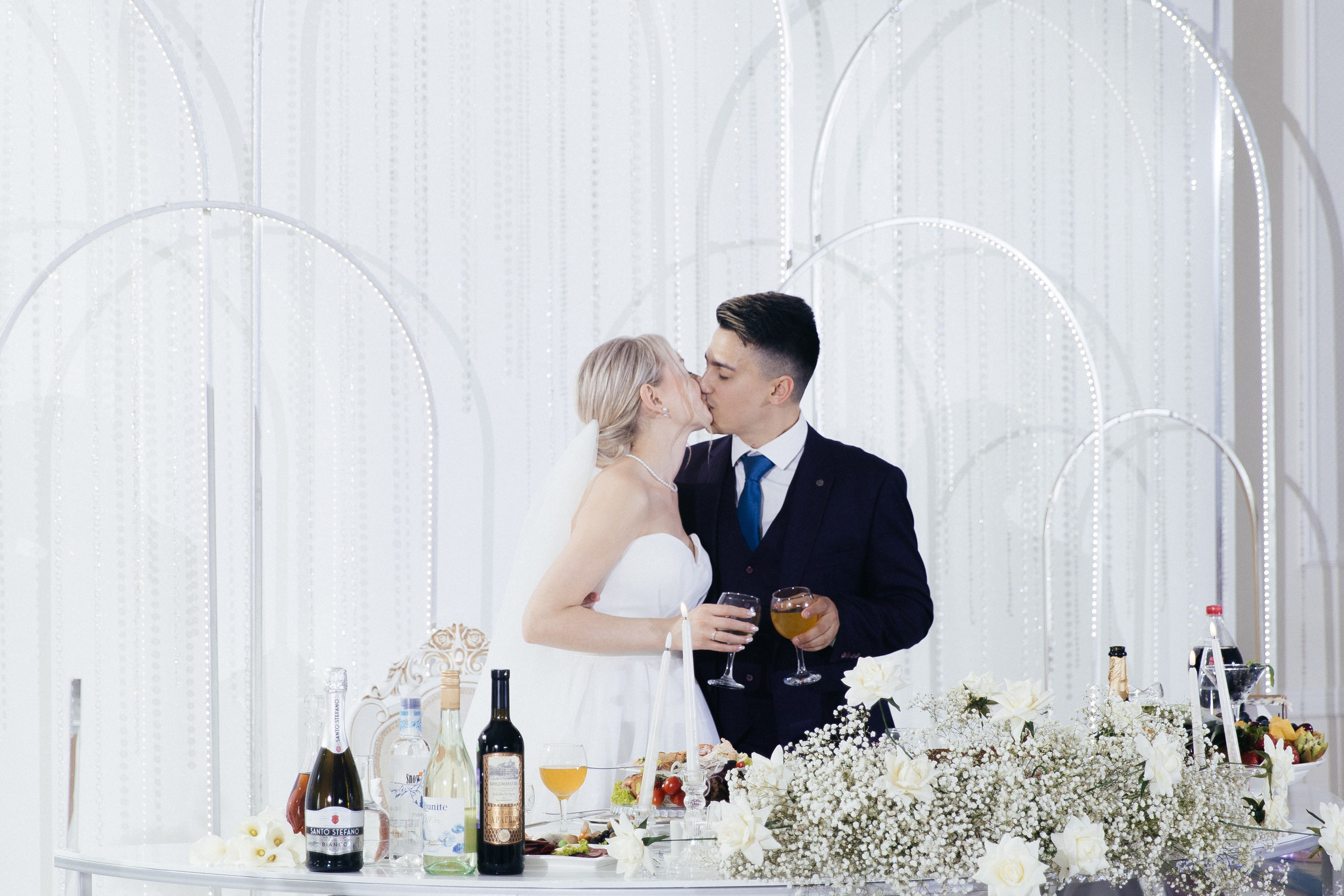 Свадебная фотосессия в Ростове-на-Дону. Красильников Евгений — профессиональный фотограф в Ростове-на-Дону